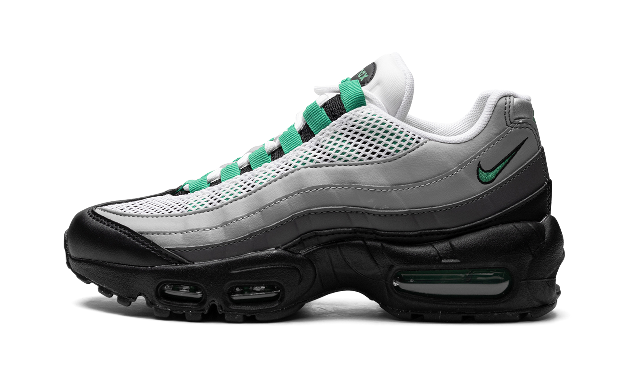 AIR MAX 95 NEXT NATURE WMNS  Stadium Green