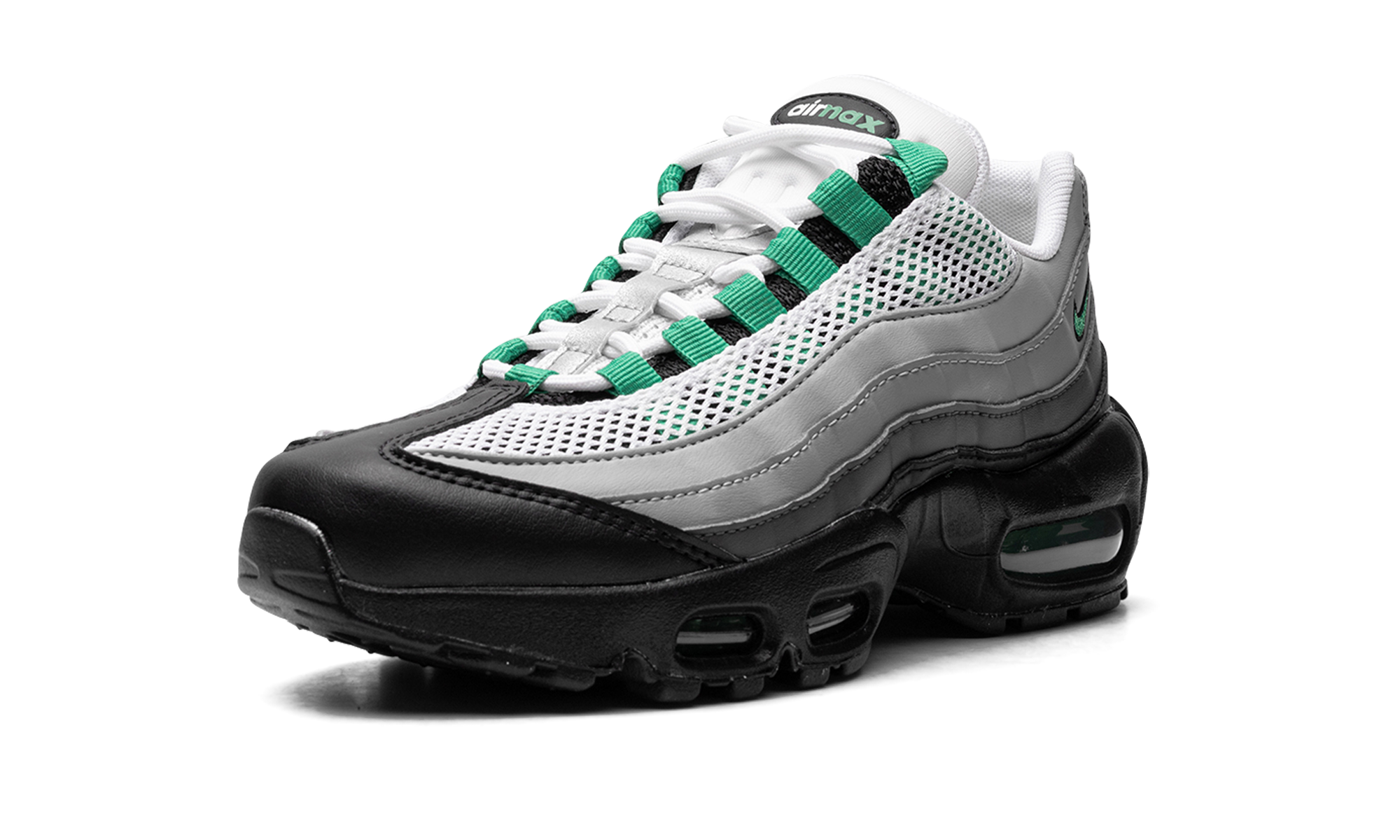 AIR MAX 95 NEXT NATURE WMNS  Stadium Green