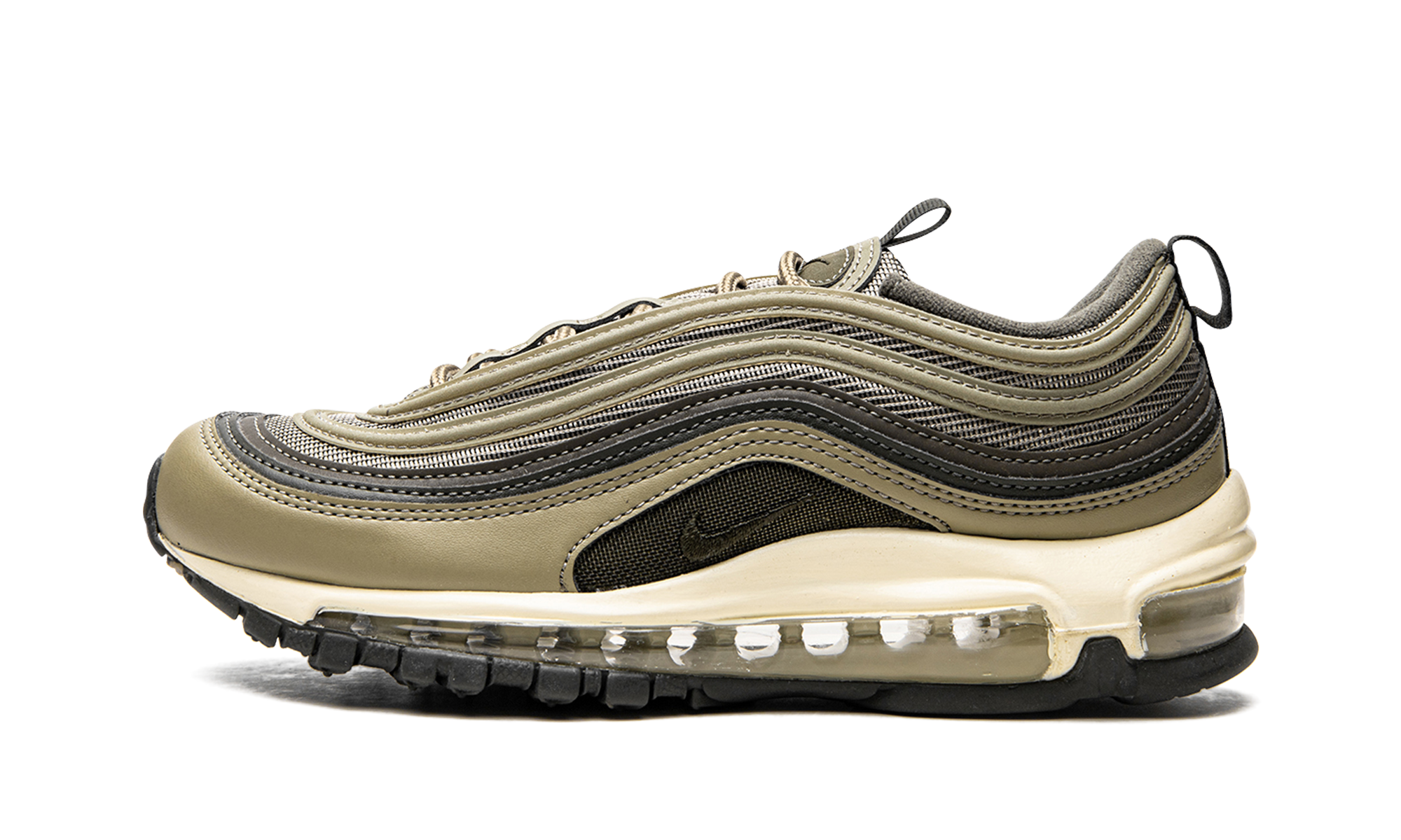 AIR MAX 97 MNS WMNS  Olive