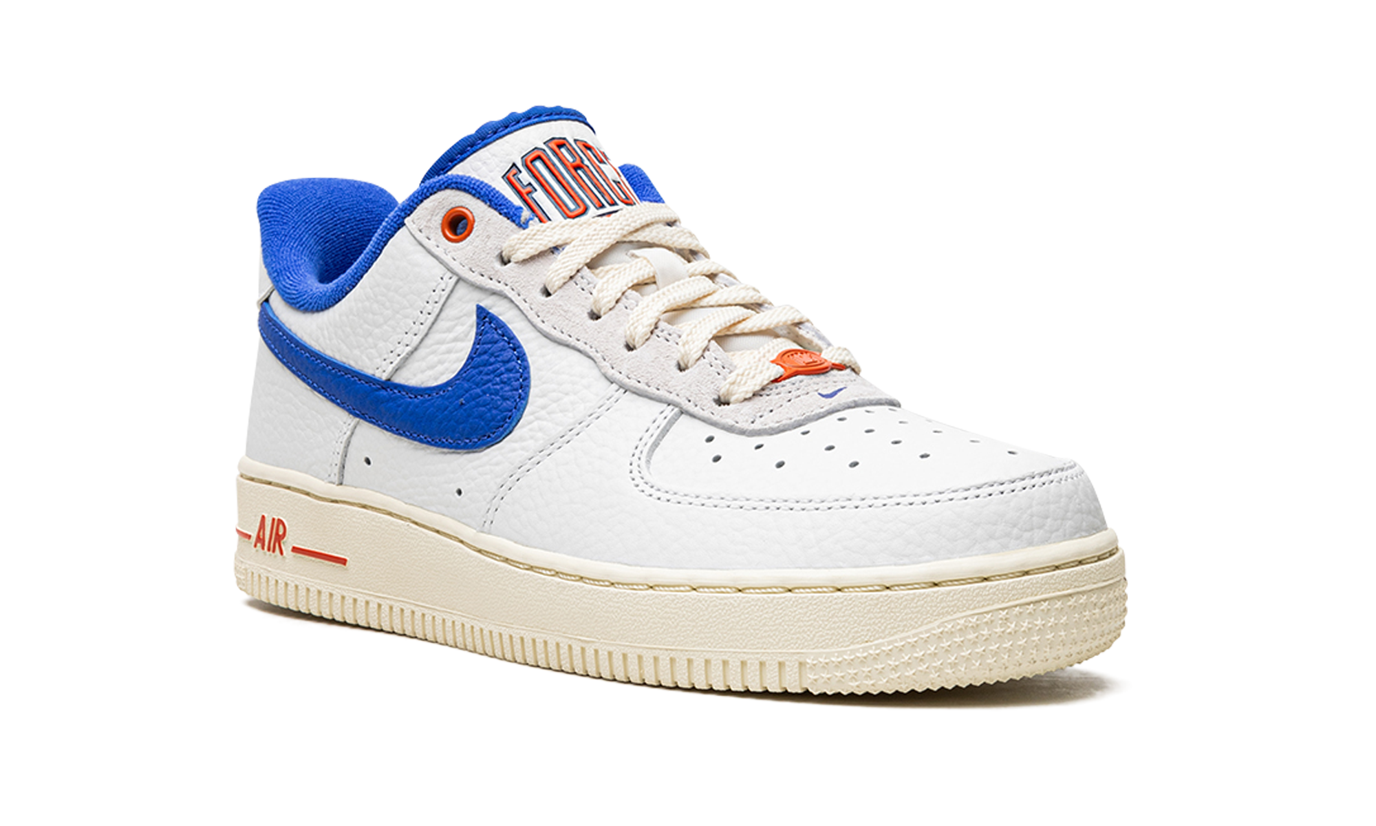 AIR FORCE 1 LO MNS WMNS  Command Force
