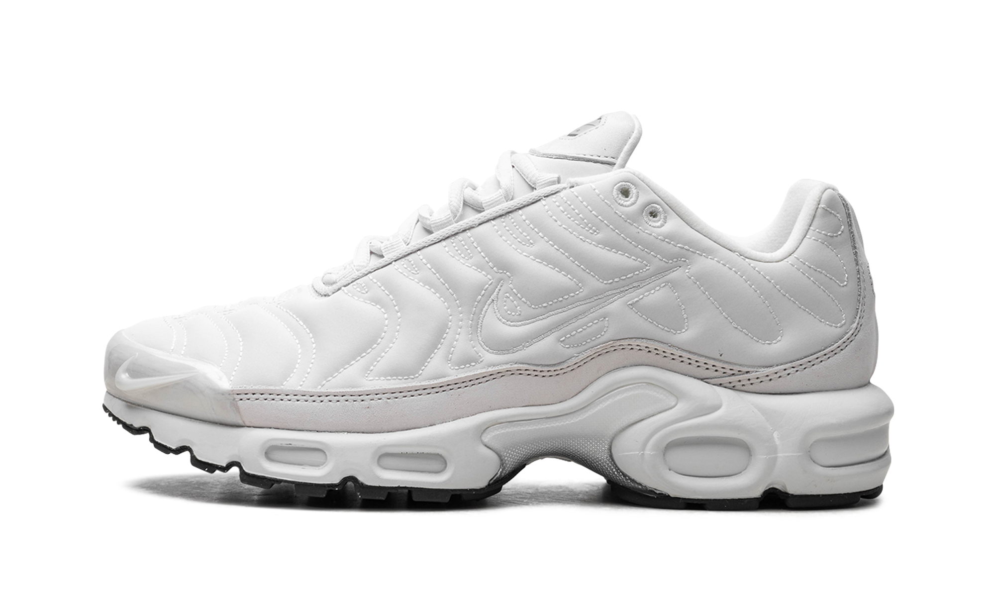 Air Max Plus WMNS  Platinum Tint