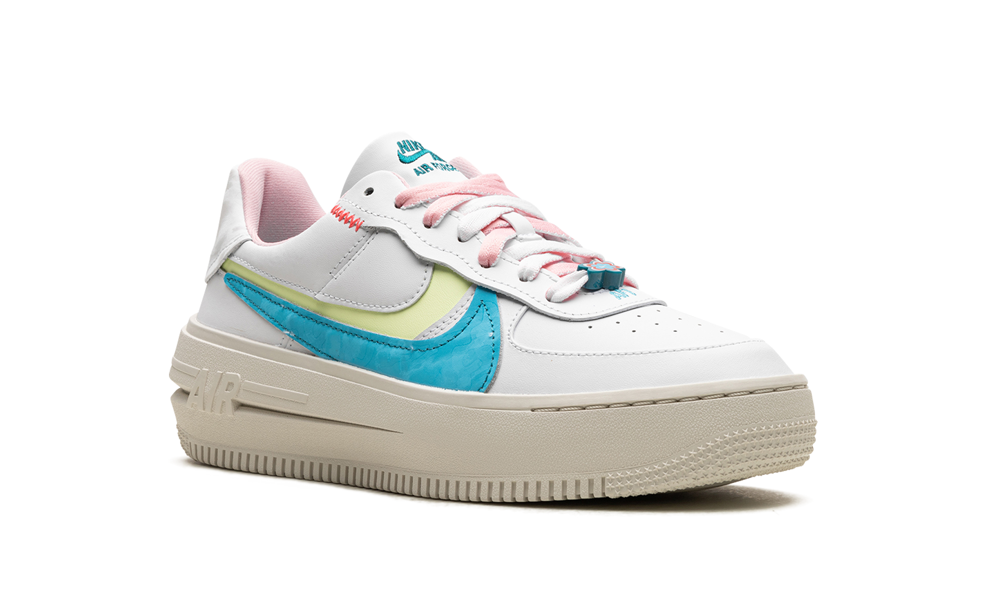 AIR FORCE 1 PLT.AF.ORM WMNS  Pastel