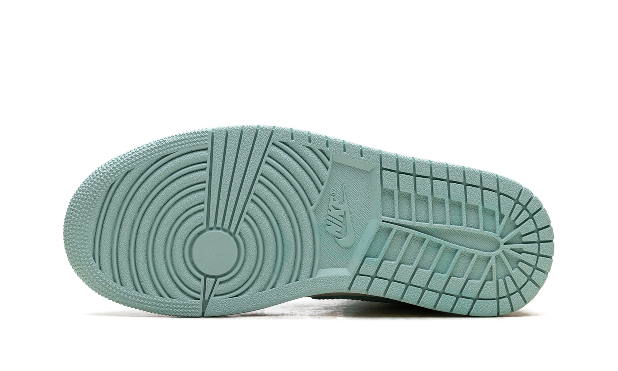 AIR JORDAN 1 MID WMNS  LIGHT DEW