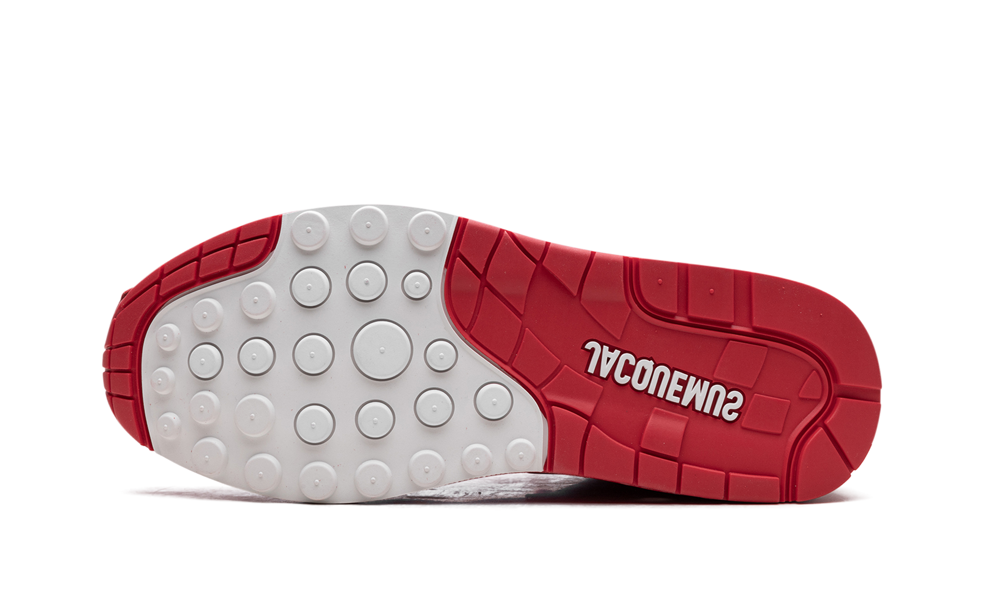 Air Max 1 ’86 WMNS  Jacquemus - Mystic Red