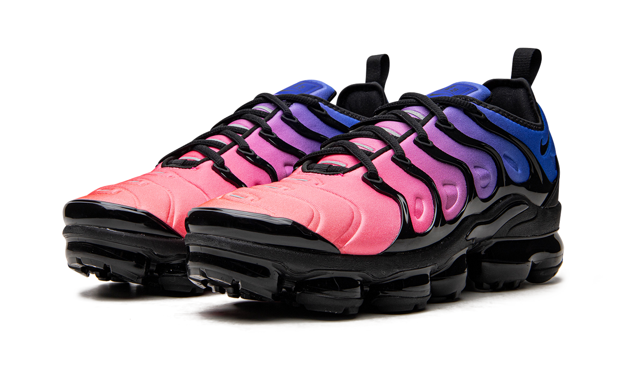 AIR VAPORMAX PLUS MNS WMNS  Cotton Candy