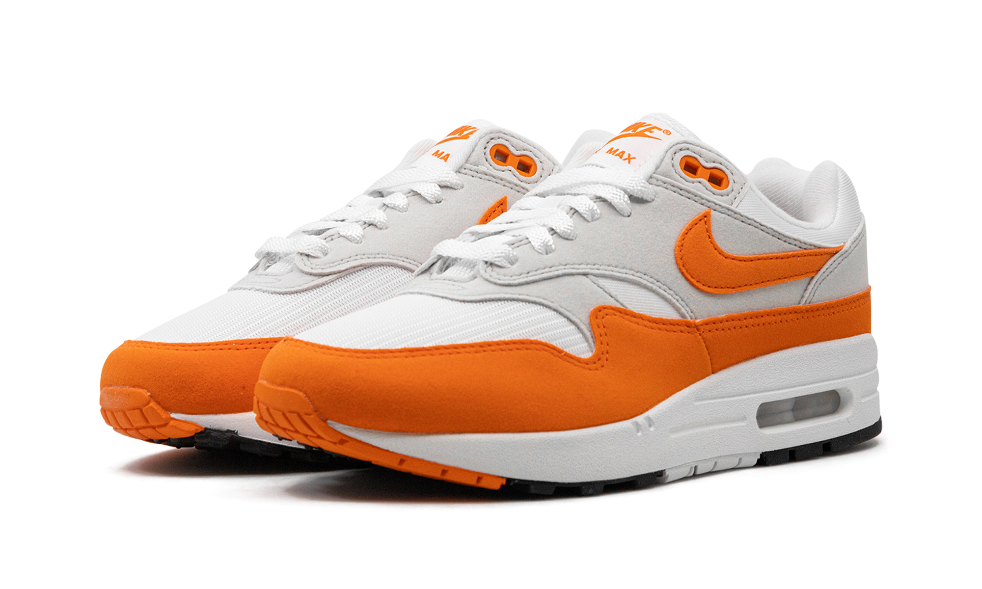 AIR MAX 1 WMNS  Safety Orange