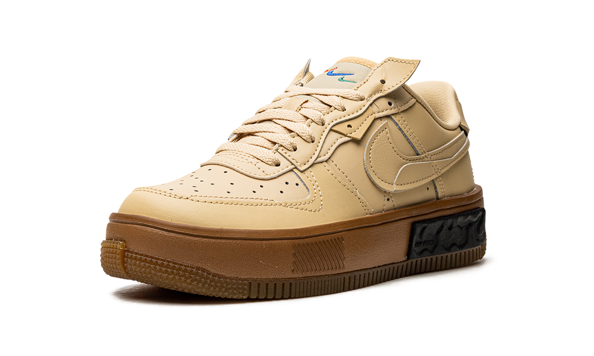 AIR FORCE 1 FONTANKA WMNS  Sesame