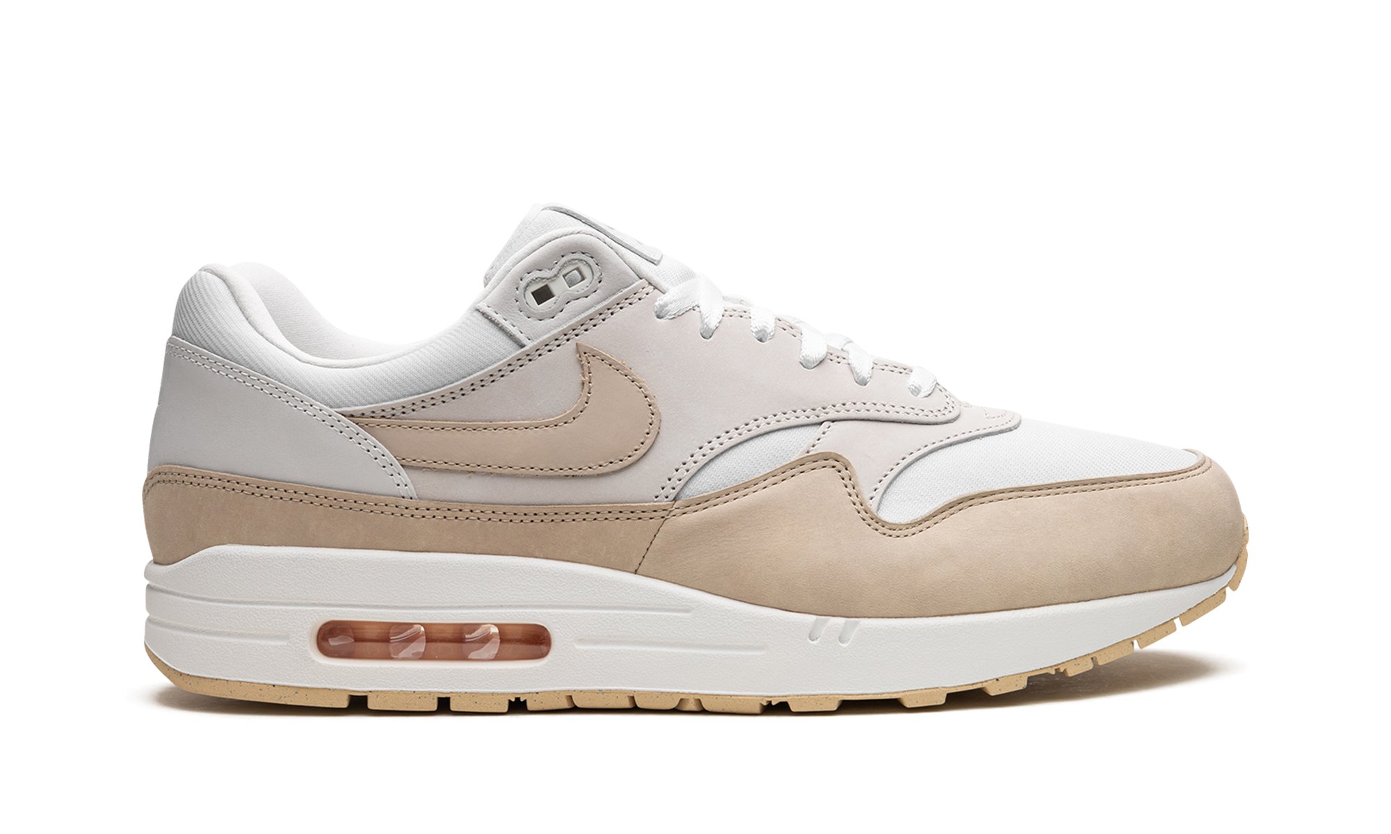 AIR MAX 1 WMNS  Sanddrift