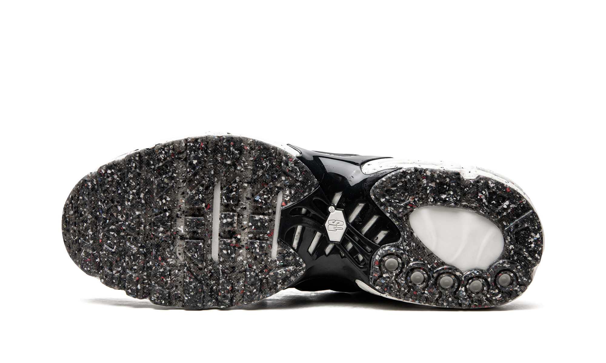 Air Max Plus Terrascape  Off Noir