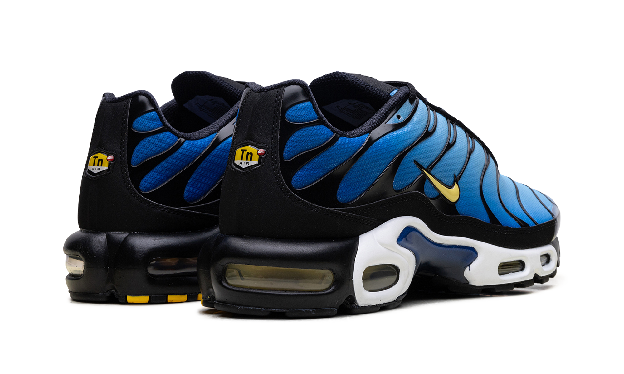 Air Max Plus OG  Hyper Blue