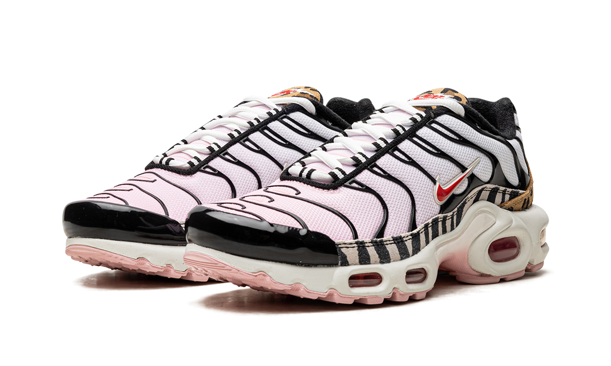 AIR MAX PLUS MNS WMNS  Animal Instinct