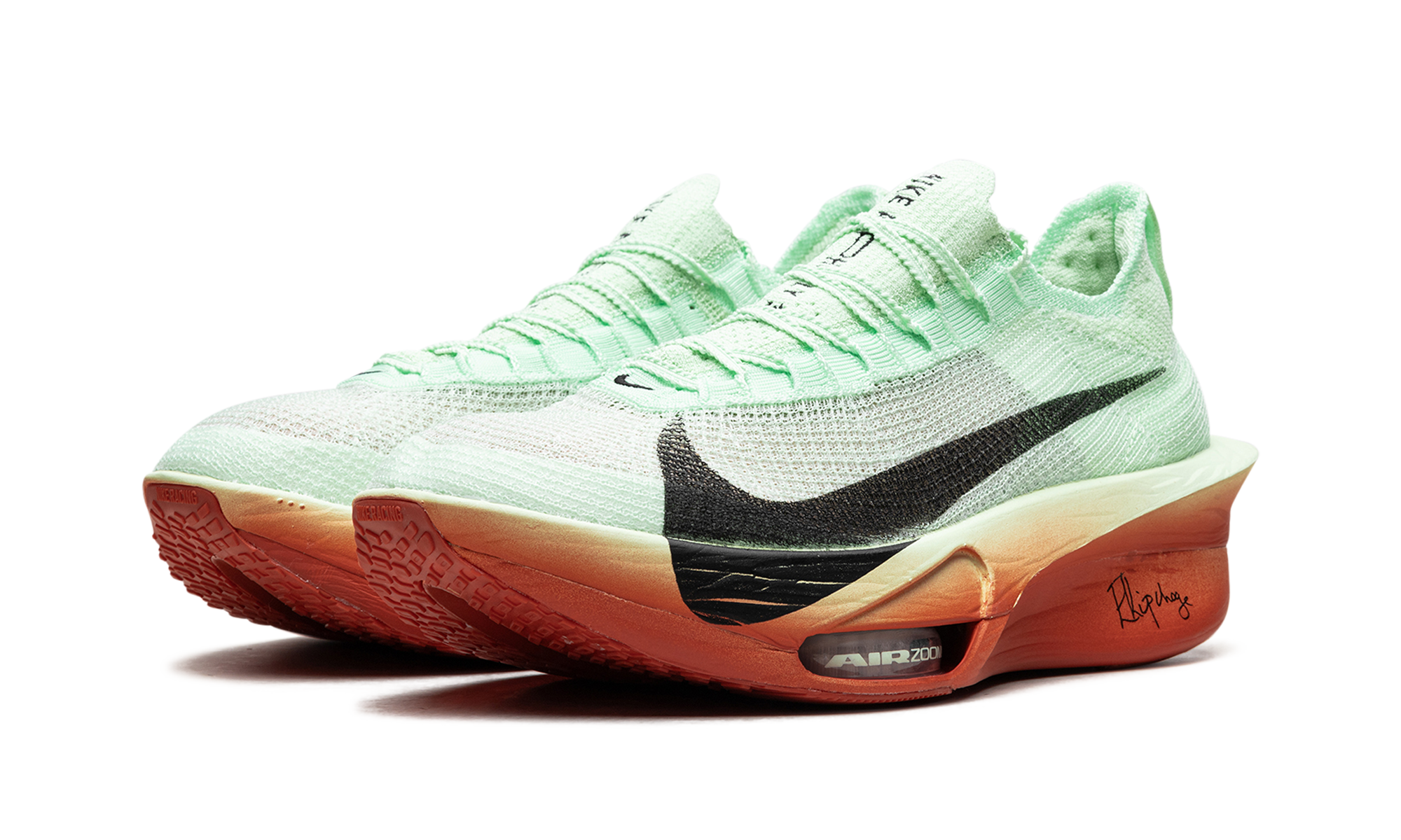 ZoomX AlphaFly 3  Eliud Kipchoge
