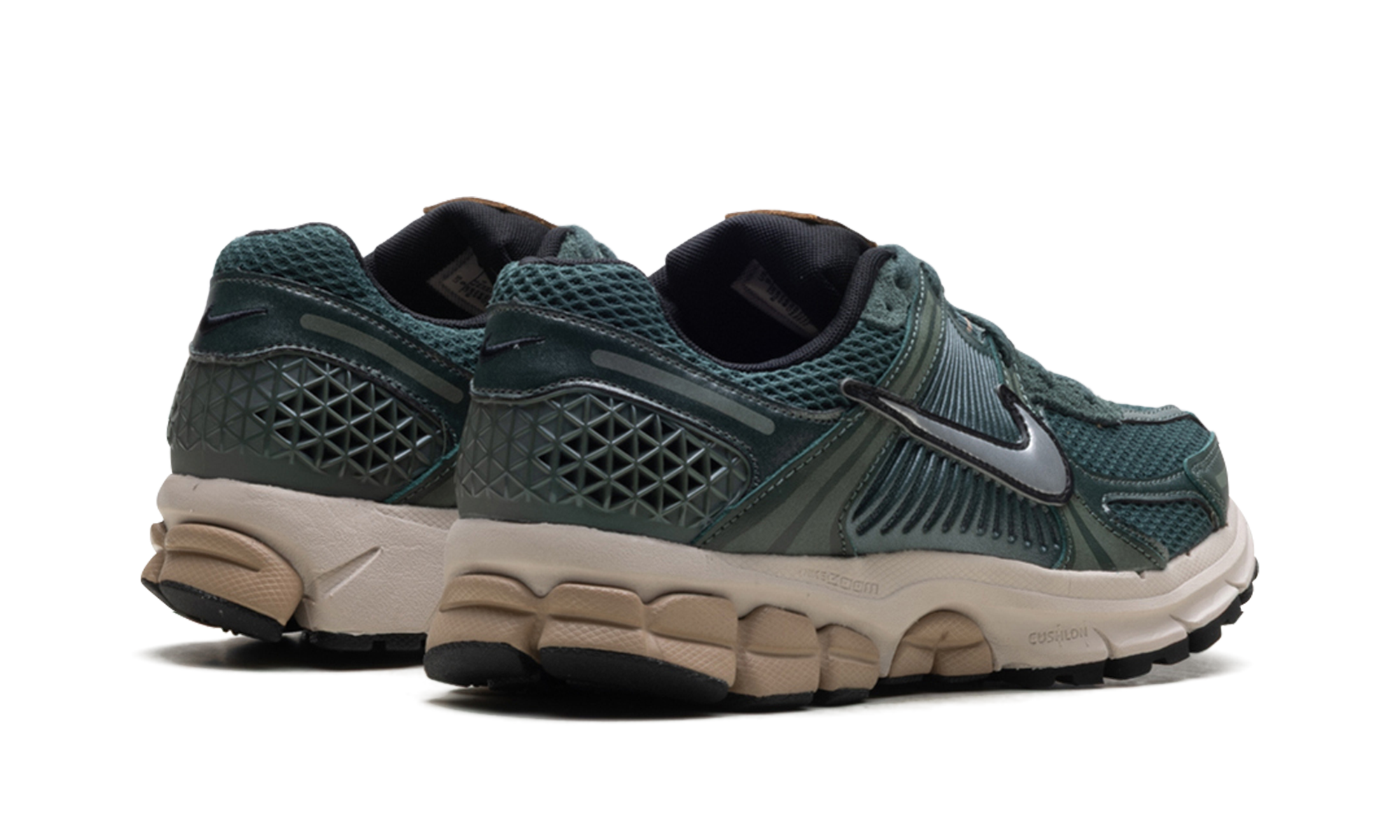Air Zoom Vomero 5 WMNS  Vintage Green