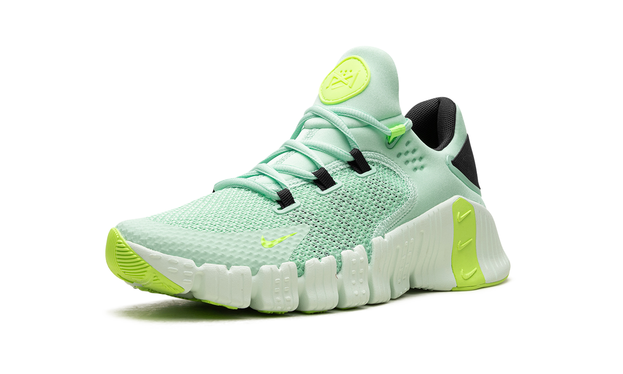 Free Metcon 4  Mint Foam