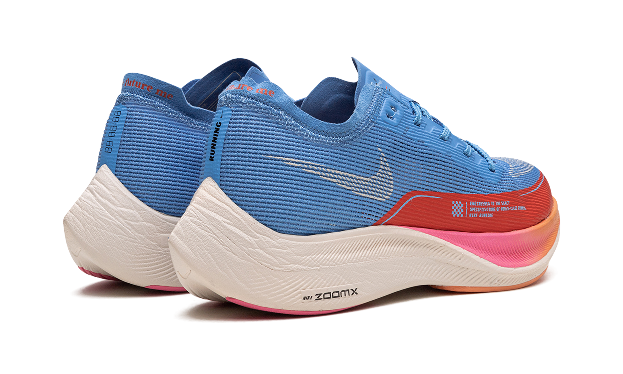 ZOOMX VAPORFLY NEXT% 2 WMNS  For Future Me