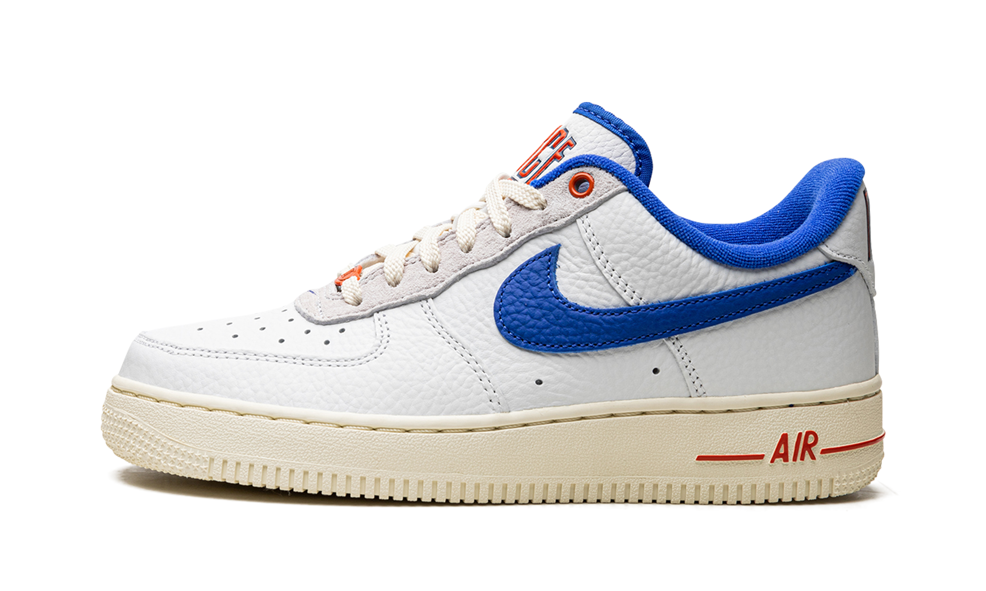 AIR FORCE 1 LO MNS WMNS  Command Force