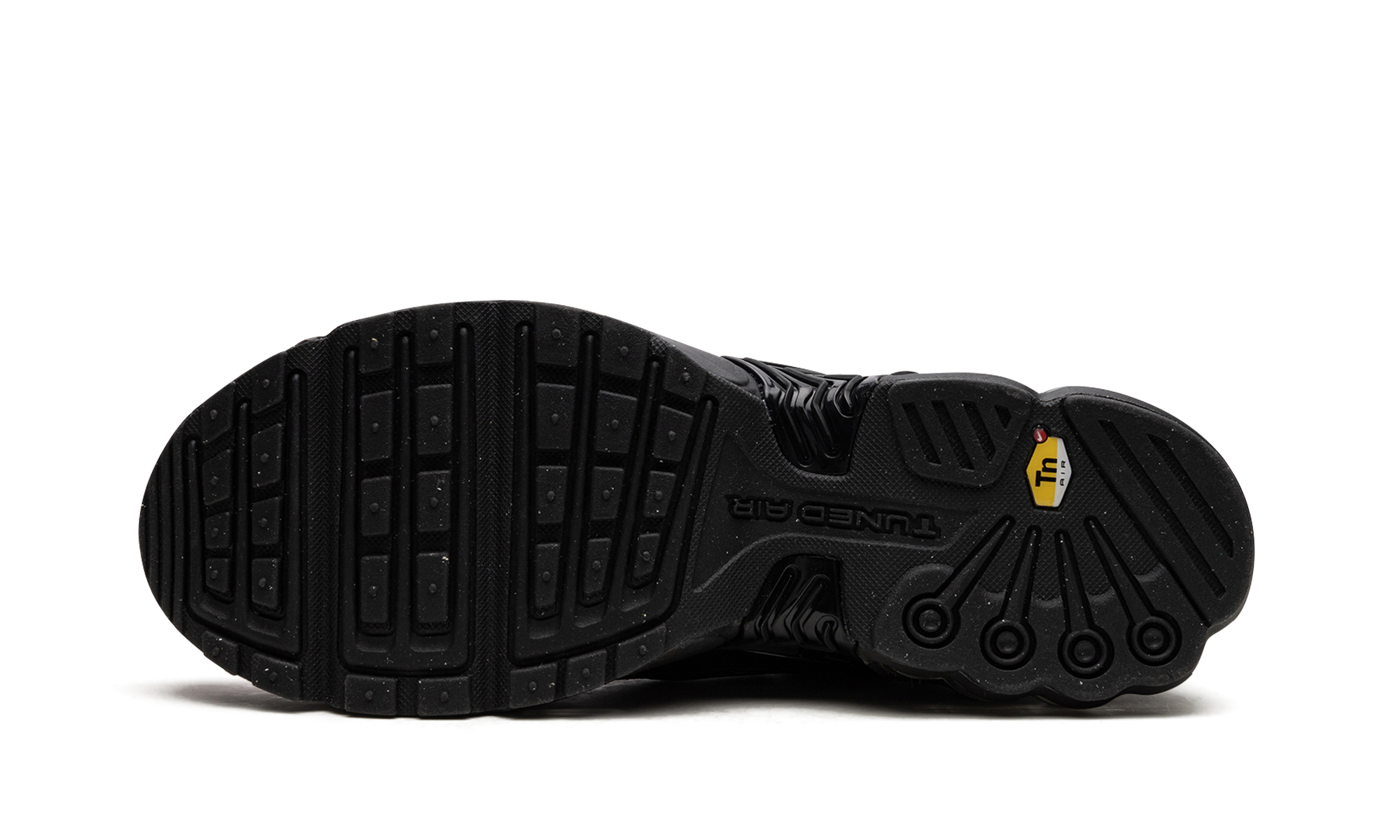 Air Max Plus 3  Tuned Air