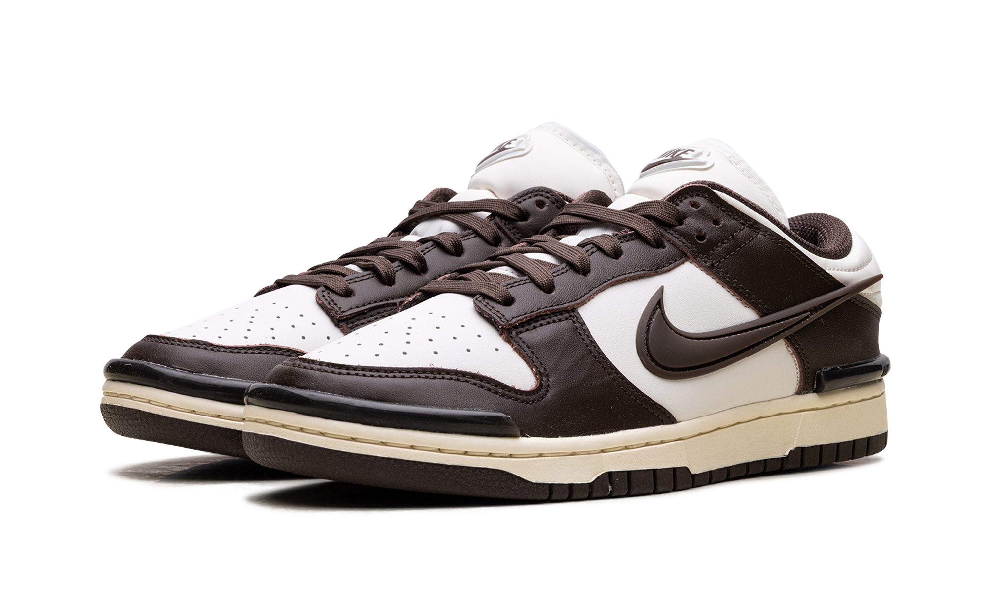 Dunk Low Twist Wmns  Phantom