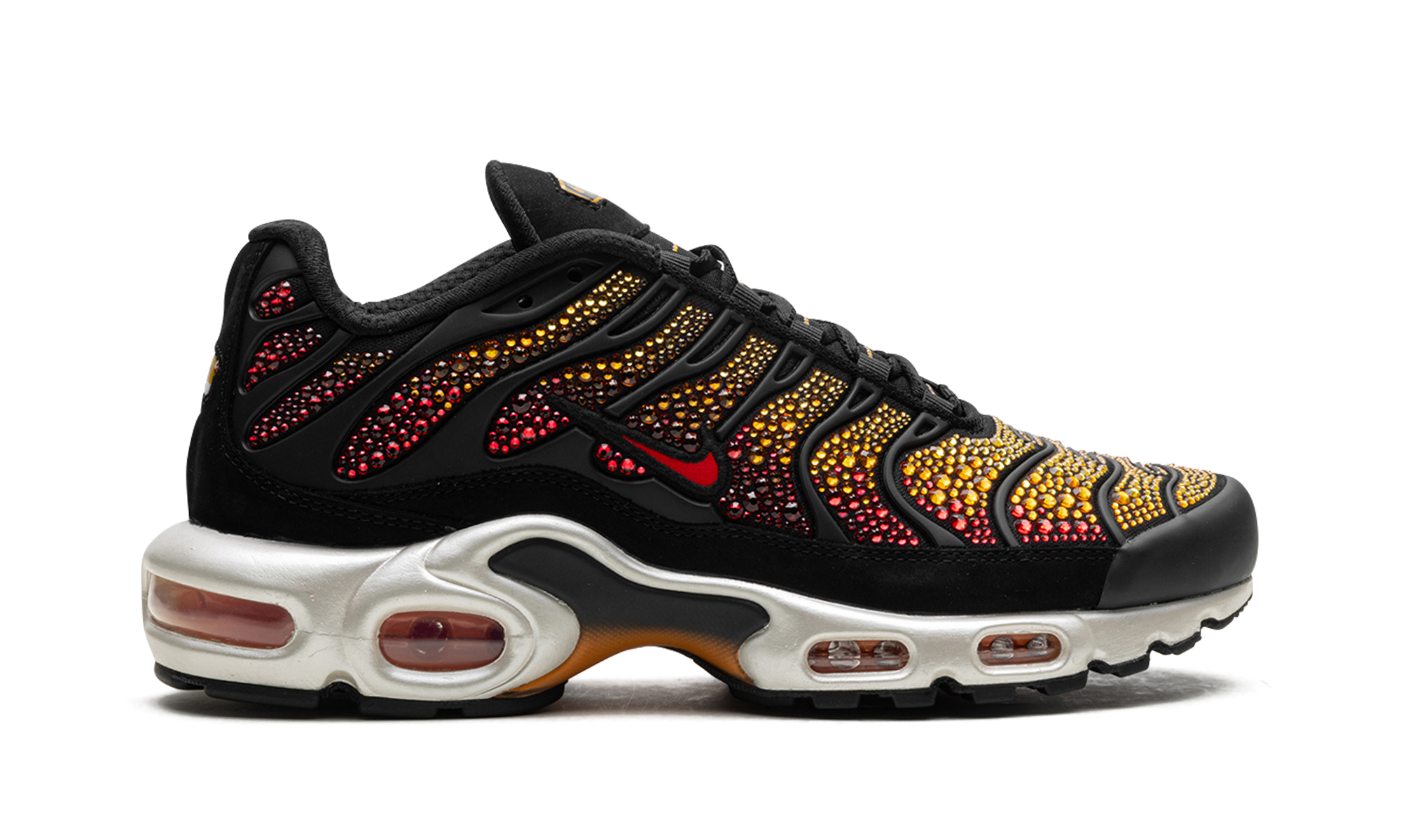 Air Max Plus Swarovski WMNS  Swarovski - Sunset