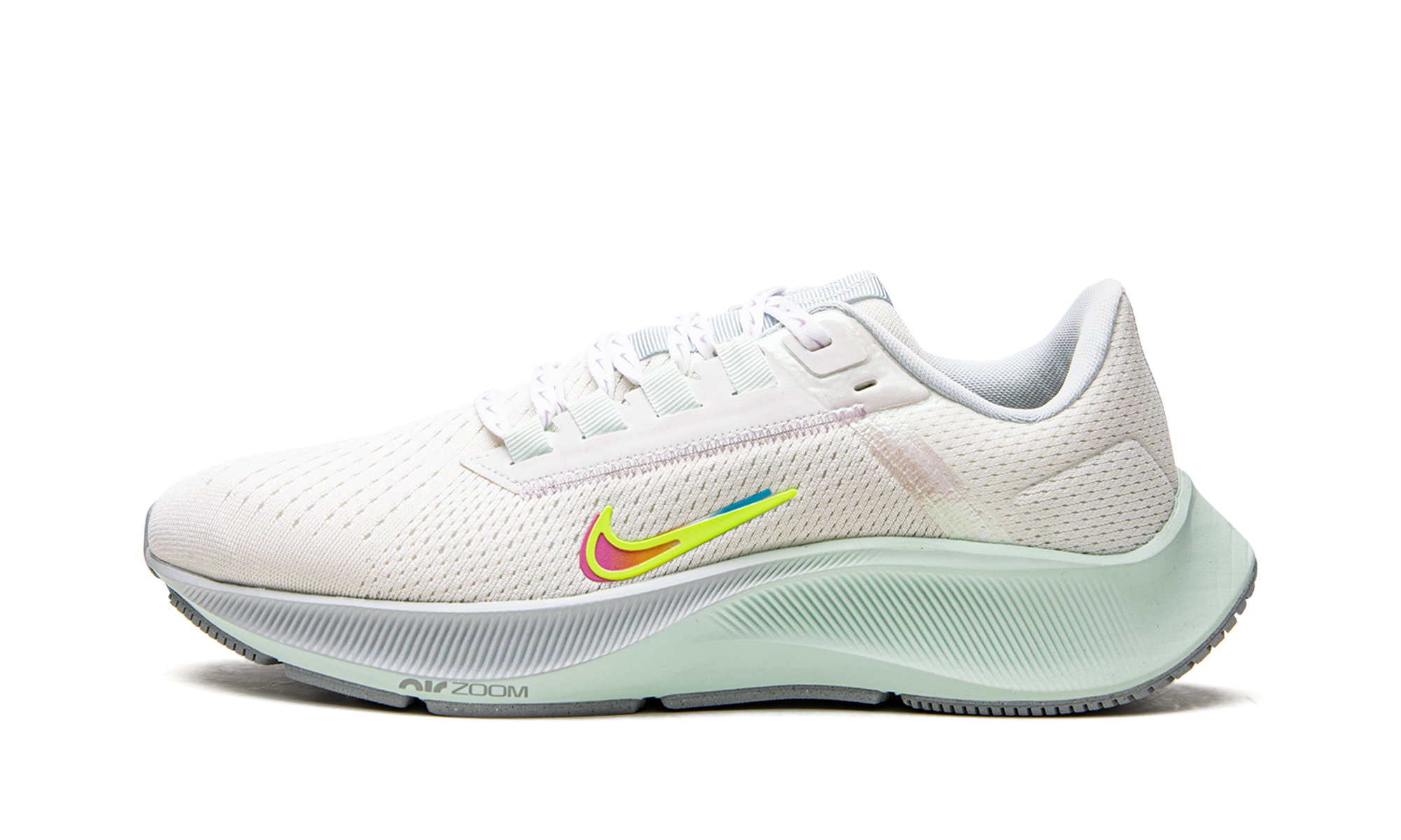 AIR ZOOM PEGASUS 38 PRM MNS WMNS