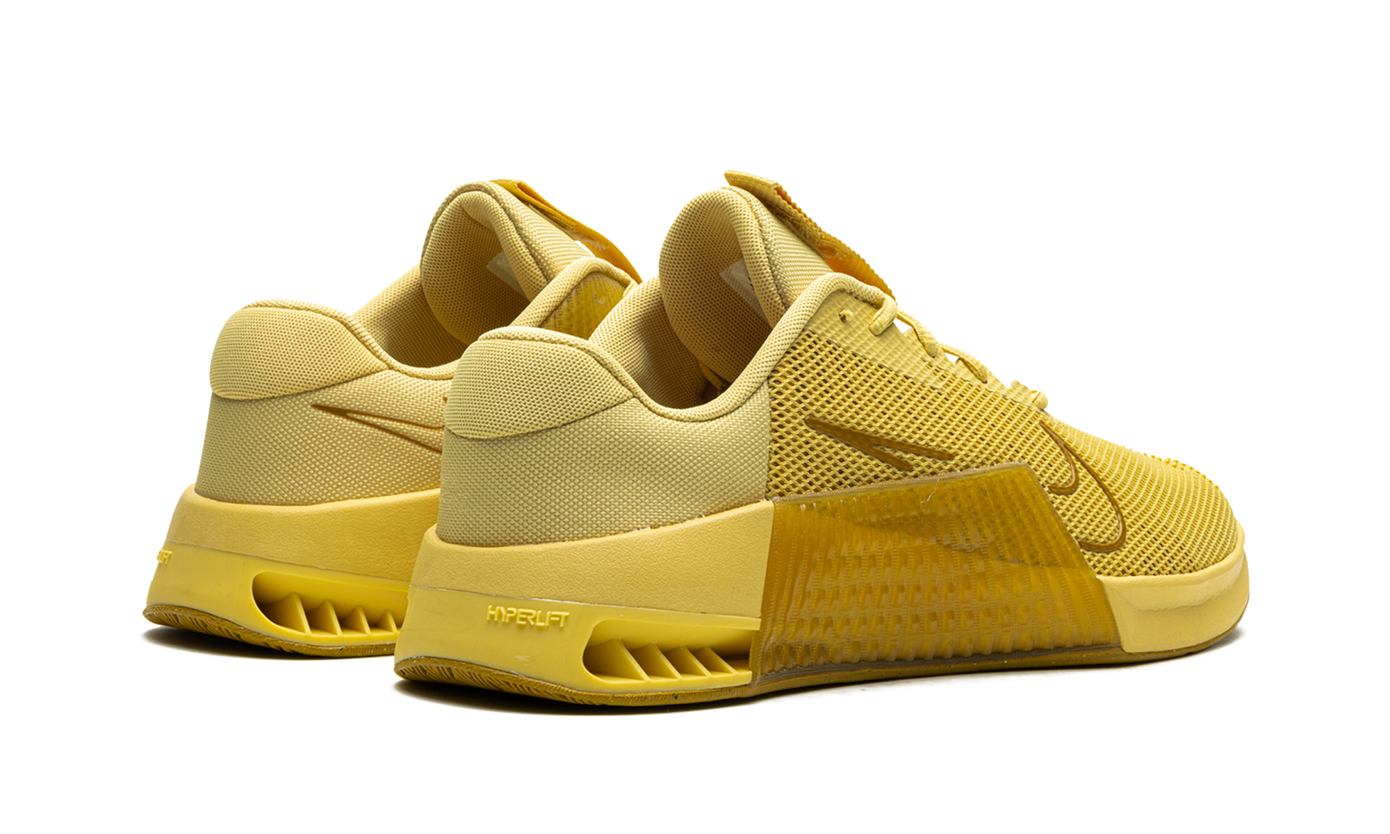 Metcon 9  Saturn Gold