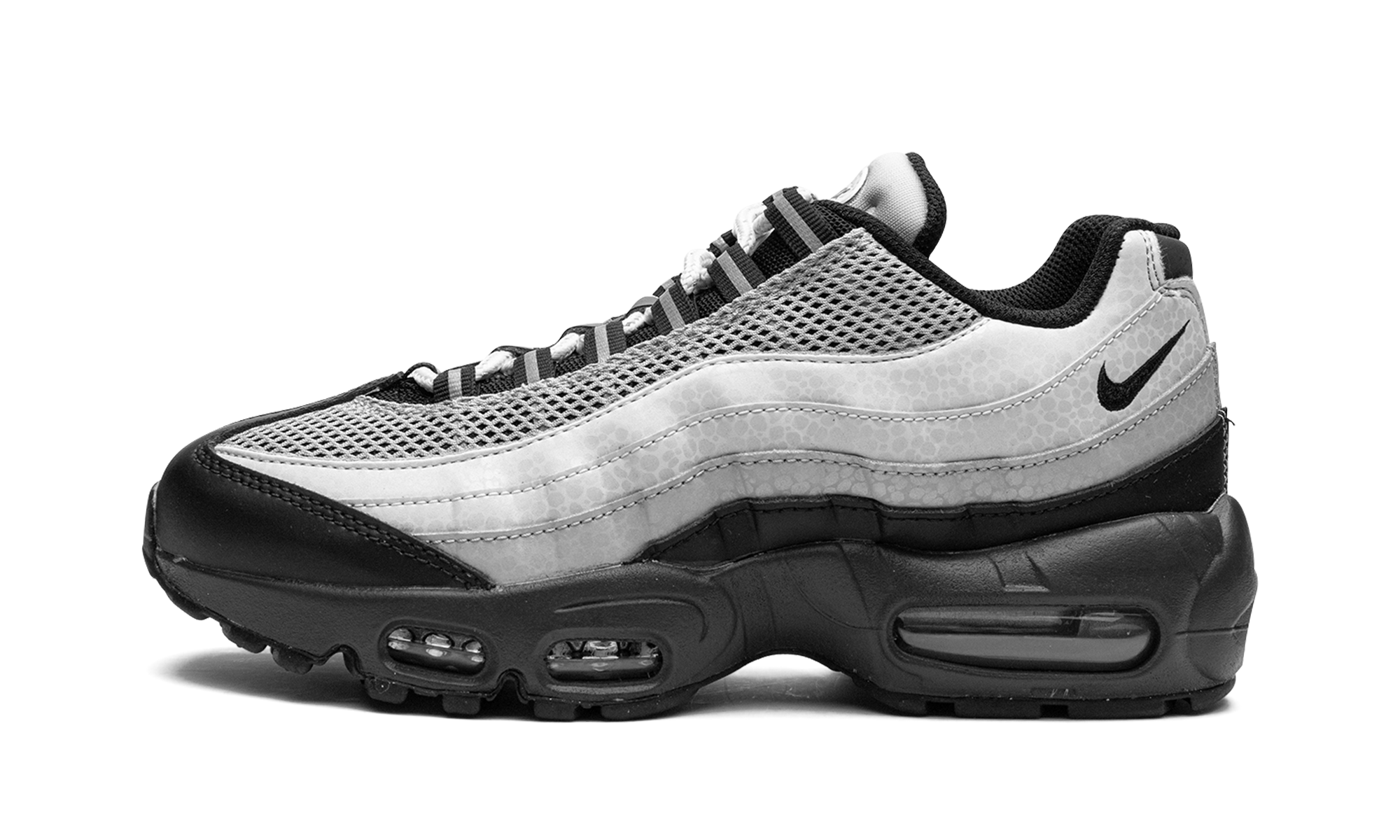 AIR MAX 95 LX () WMNS  Reflective Safari