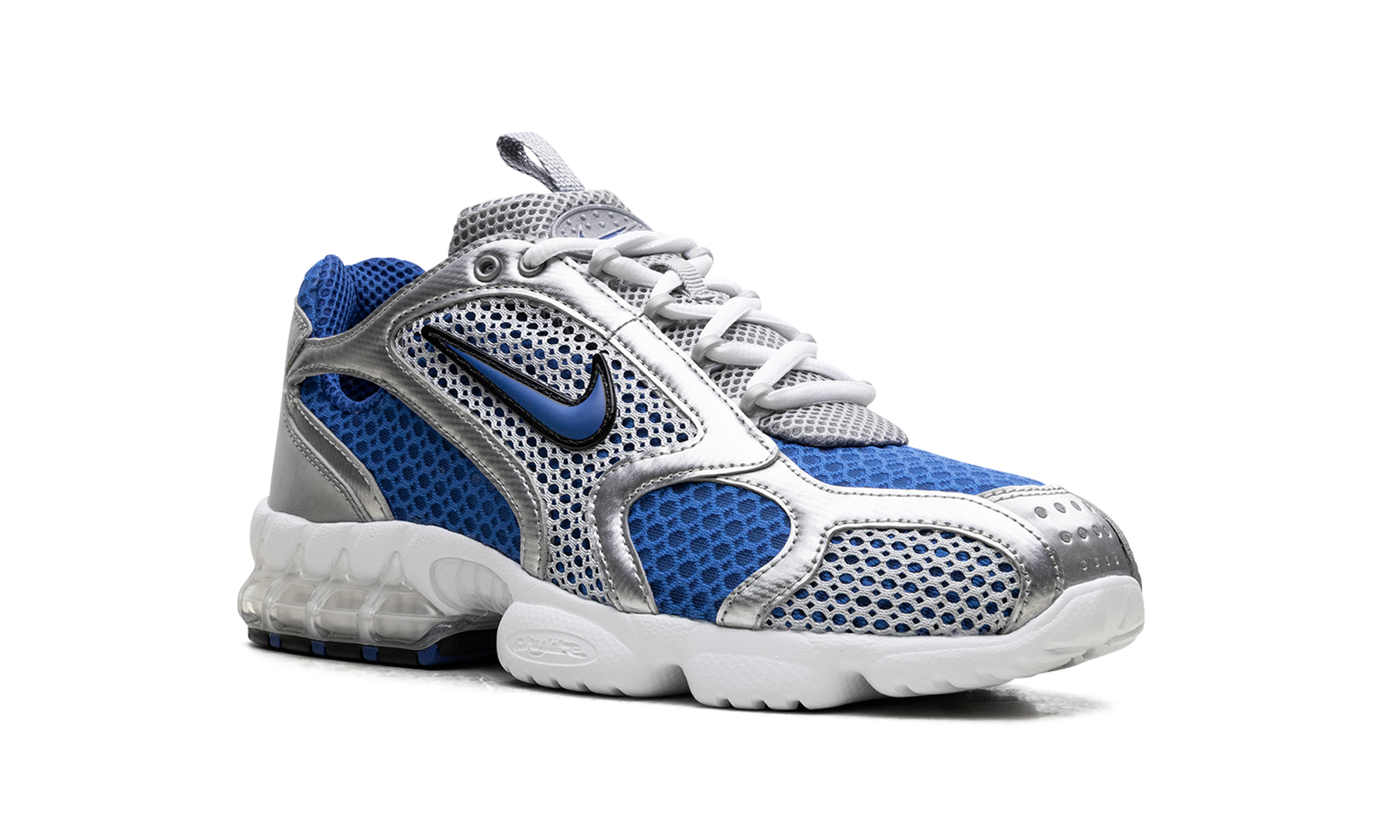 Air Zoom Spiridon  Cage 2 Varsity Royal (2020)