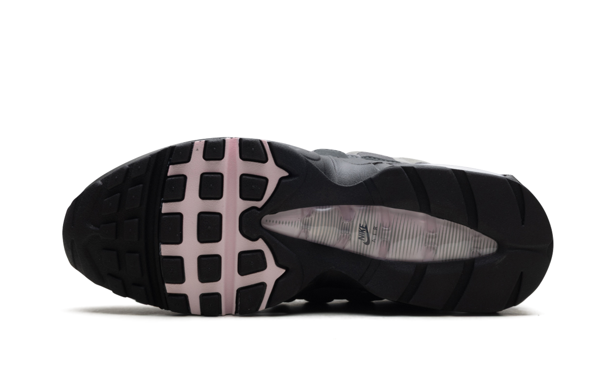 Air Max 95 WMNS  Pink Foam