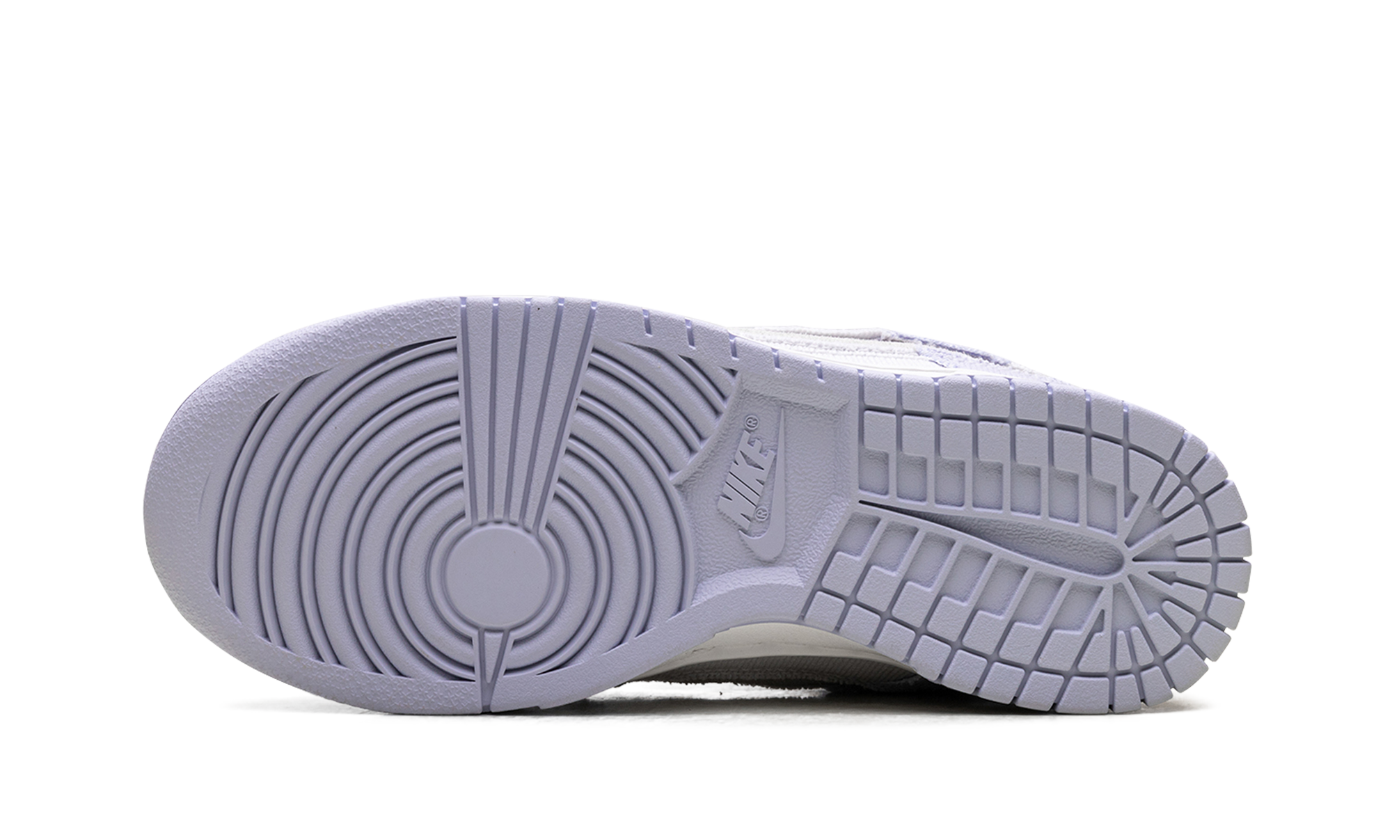 Dunk Low WMNS  Ghost Denim