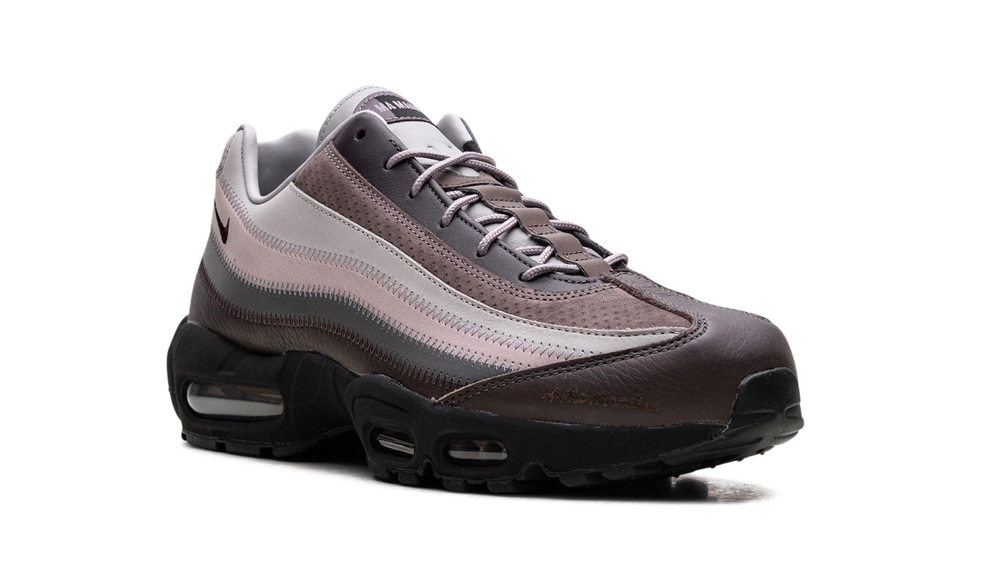 AIR MAX 95  A Ma Maniére - While You Were Sleeping