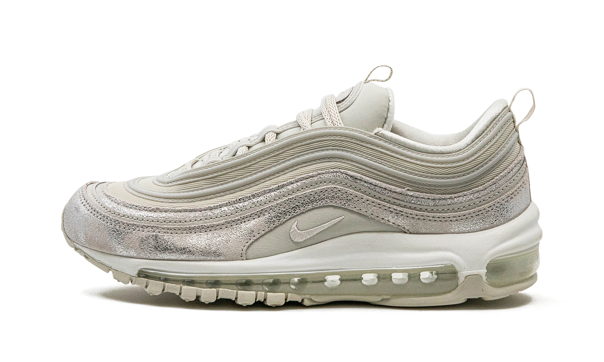 AIR MAX 97 WMNS  Light Bone Pre-Worn