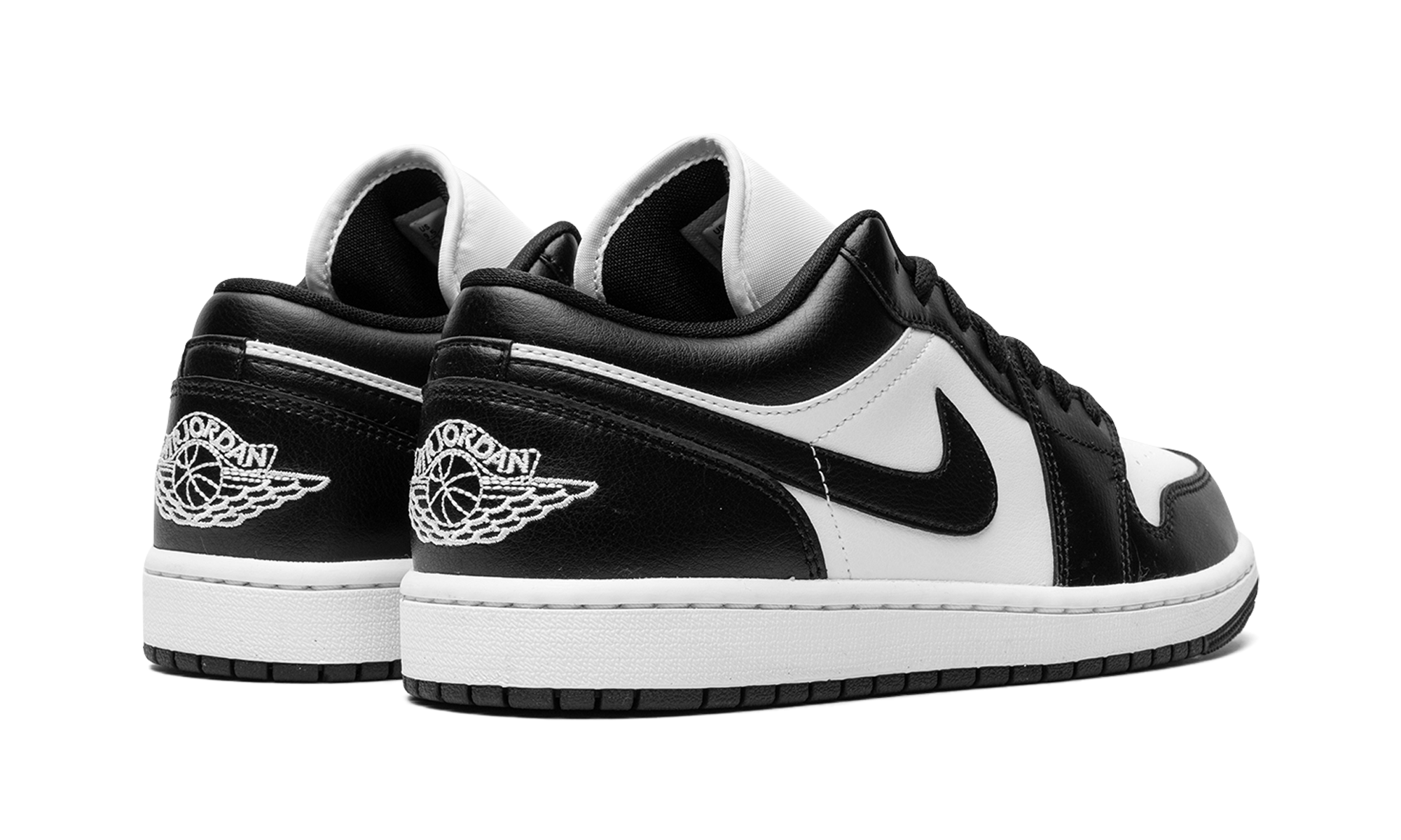 Air Jordan 1 Low WMNS  Panda