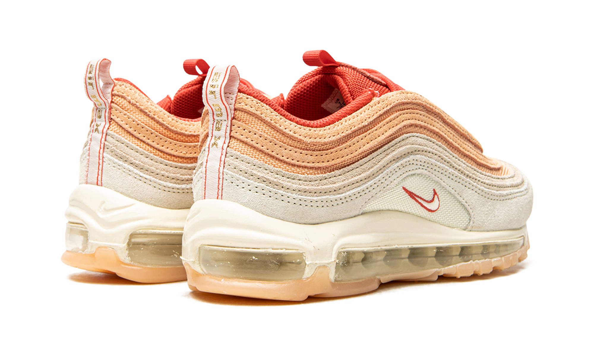 AIR MAX 97 MNS WMNS  Sisterhood