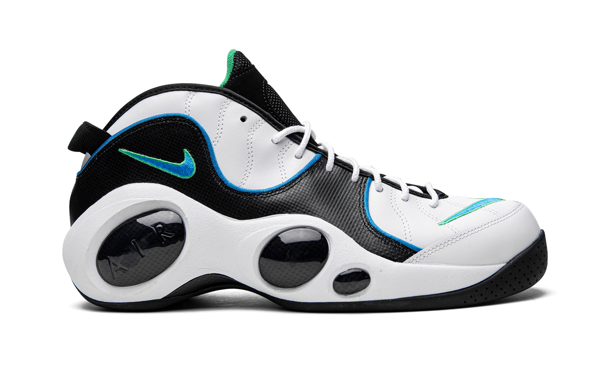 Air Zoom Flight 95  Photo Blue