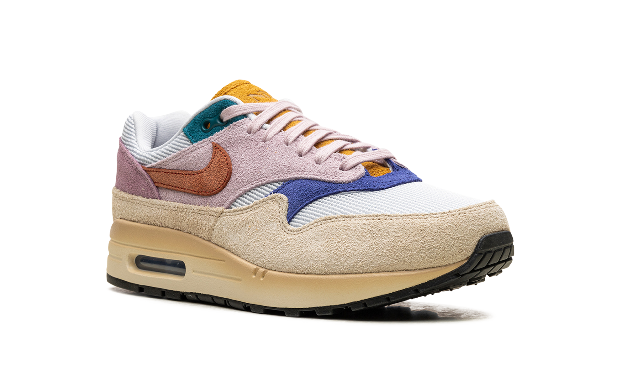AIR MAX 1 '87 PREM WMNS  Tan Lines