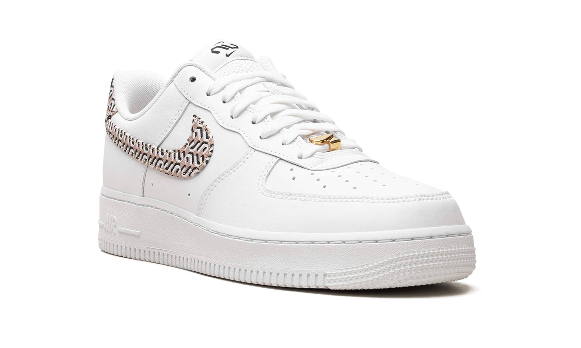 AIR FORCE 1 LO WMNS  United In Victory - White