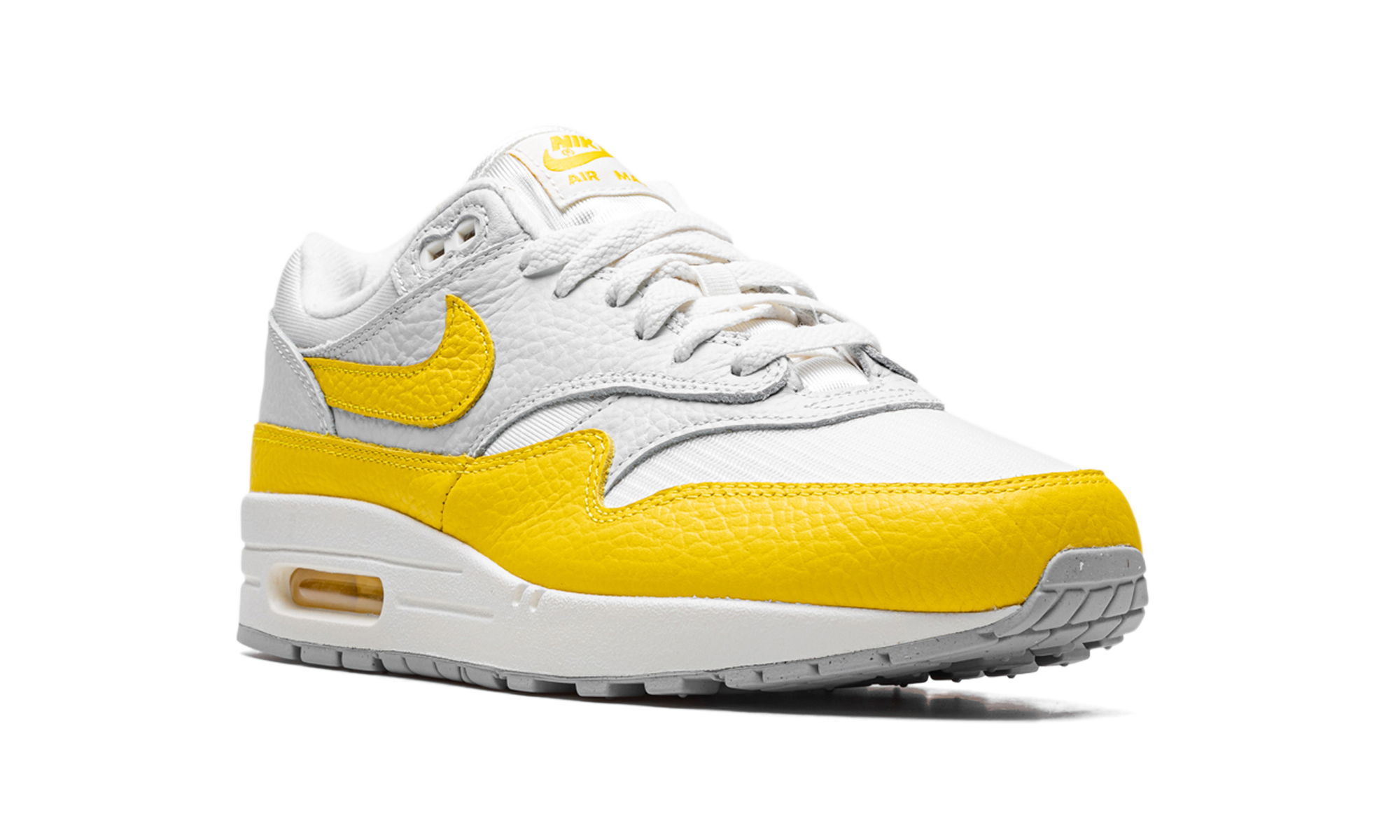 AIR MAX 1 WMNS  Tour Yellow