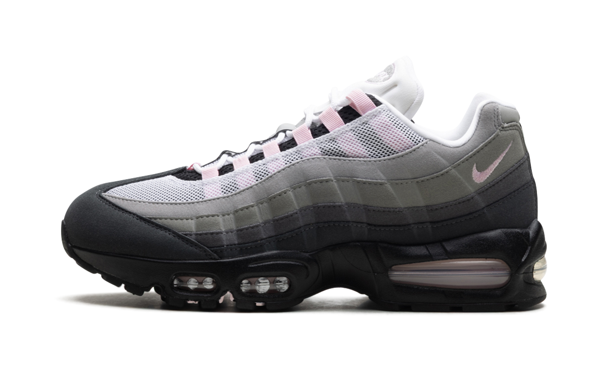 Air Max 95 WMNS  Pink Foam