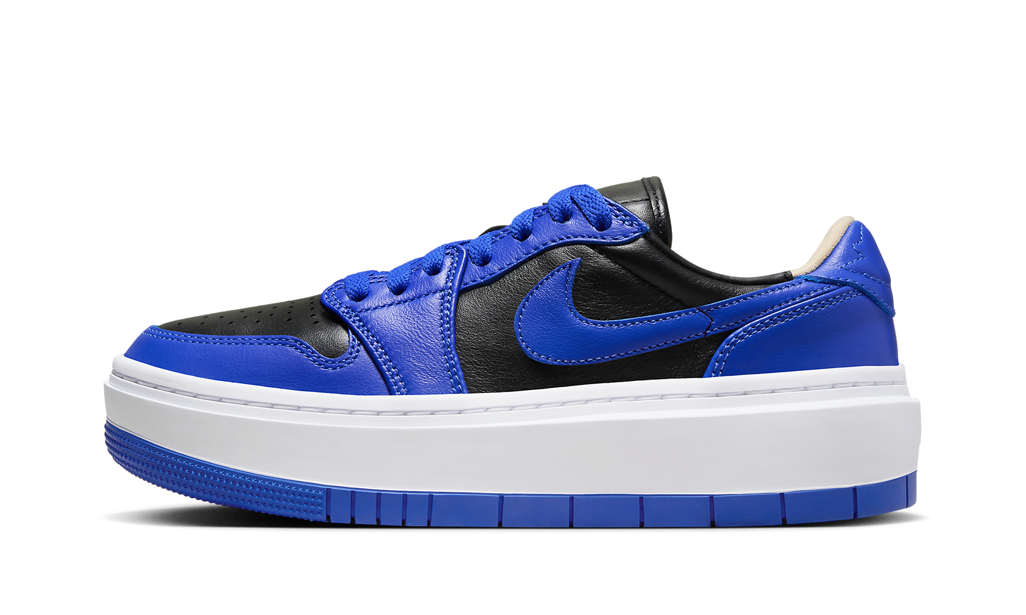 AIR JORDAN 1 LO ELEVATE WMNS  Hyper Royal