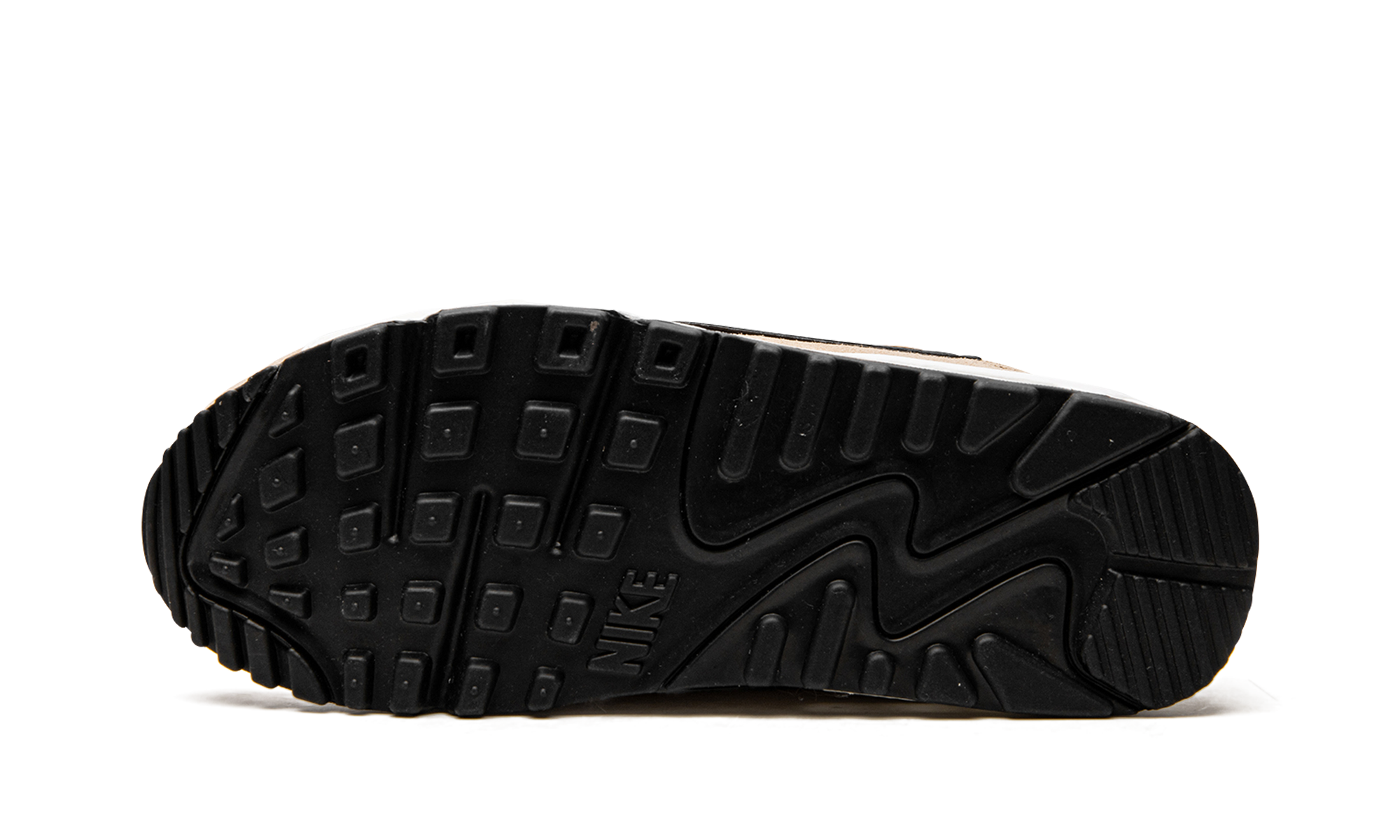 AIR MAX 90 FUTURA MNS WMNS  Tan