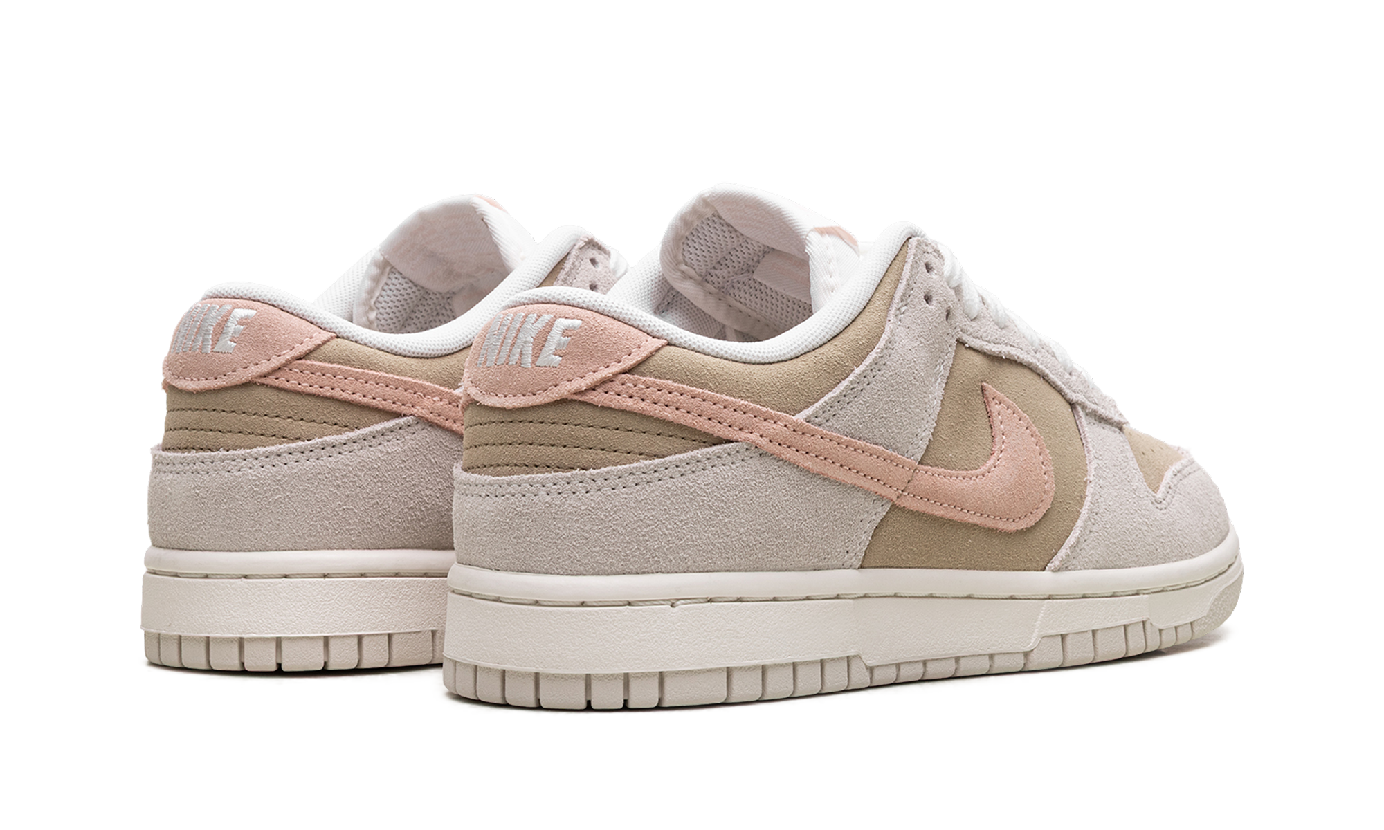Dunk Low WMNS  Phantom Washed Coral