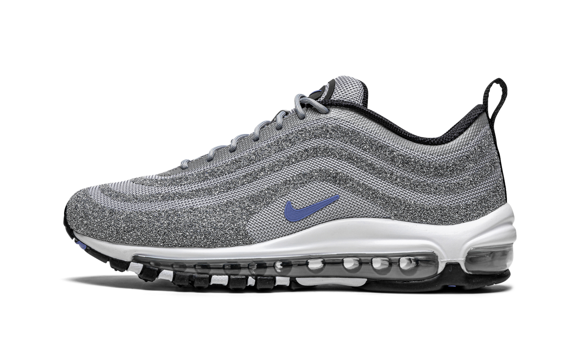 AIR MAX 97 WMNS  Swarovski - Polar Blue