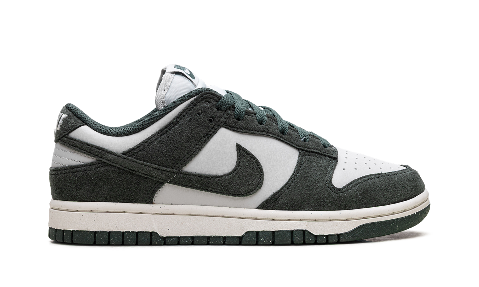 Dunk Low Next Nature WMNS  Viintage Green