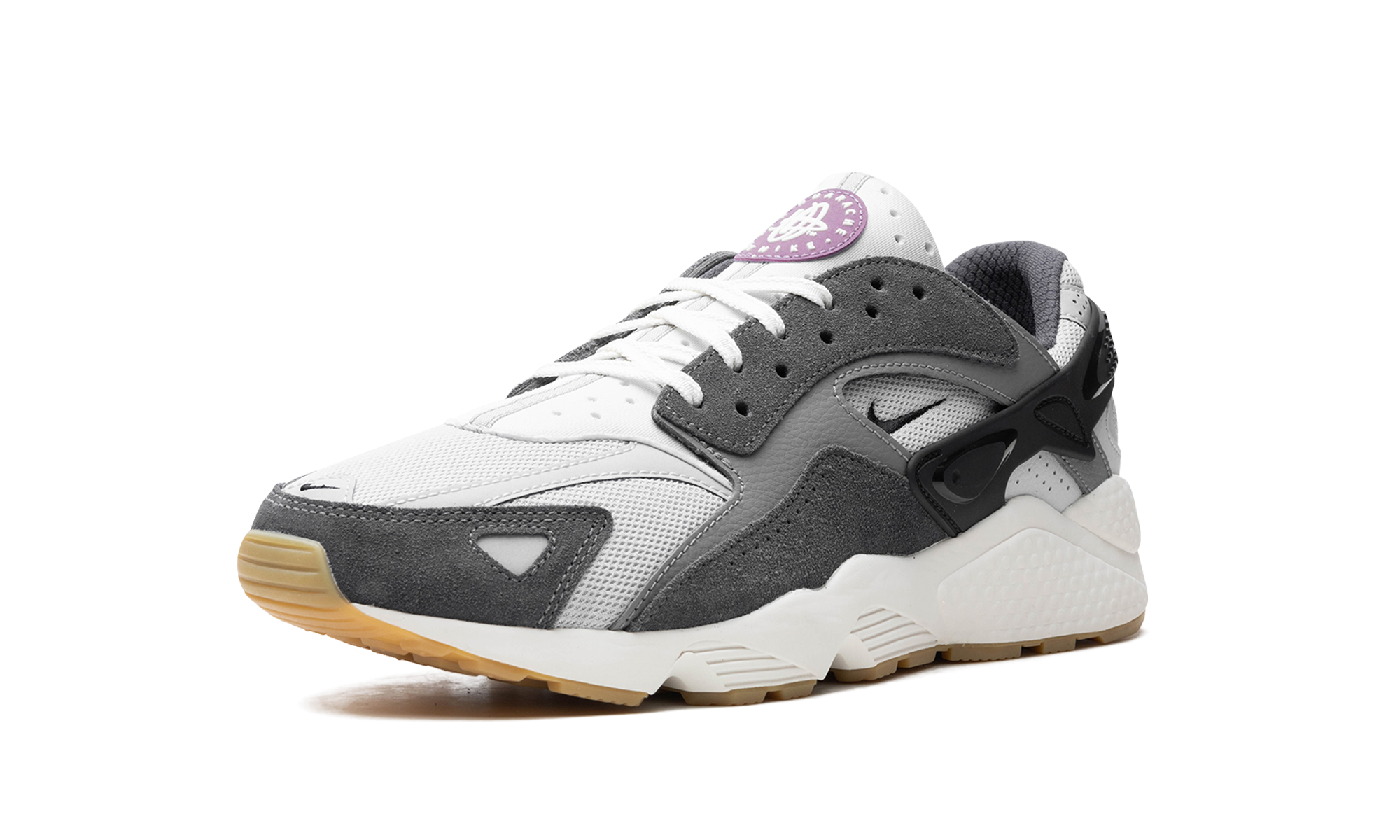 Nike Air Huarache Runner  Light Smoke Grey