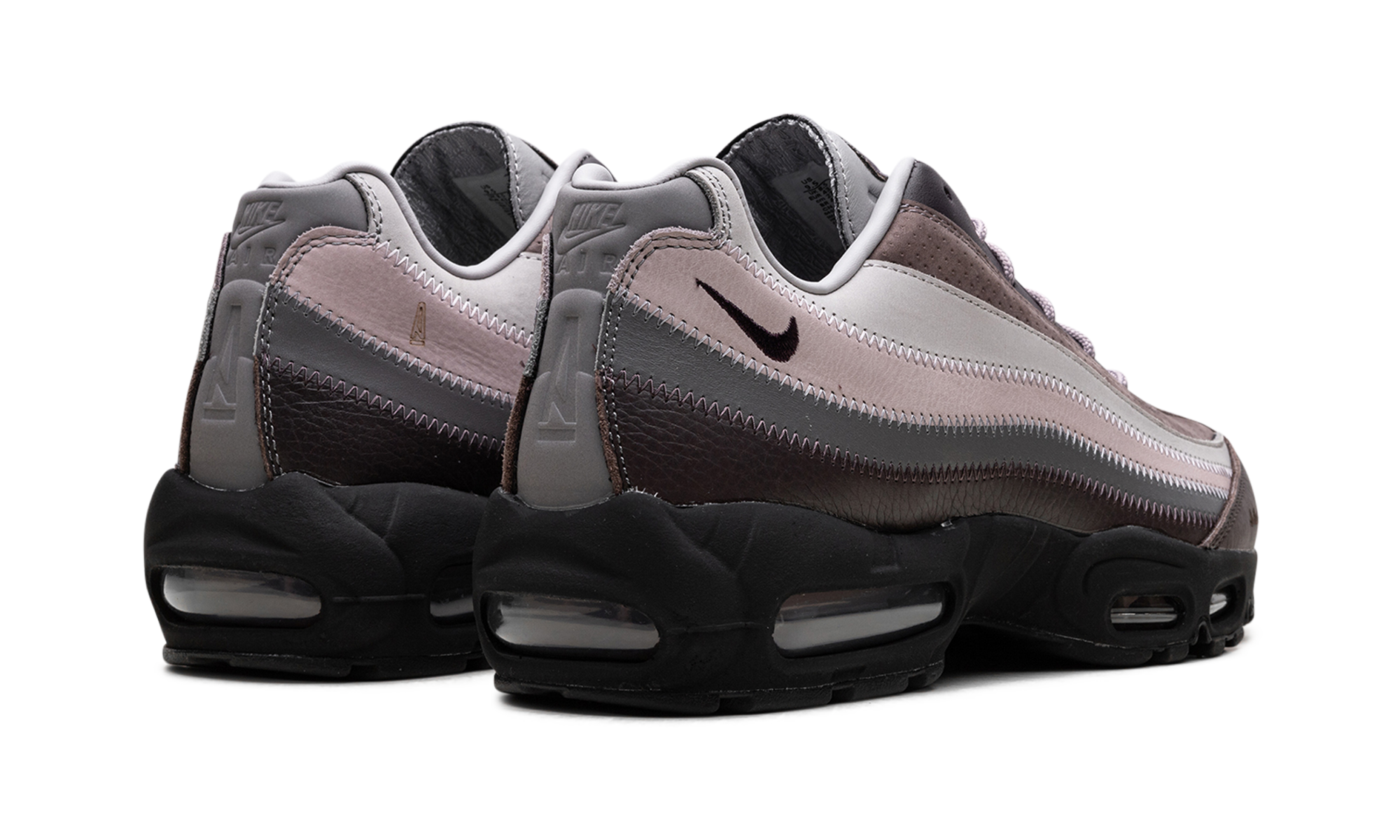 AIR MAX 95  A Ma Maniére - While You Were Sleeping