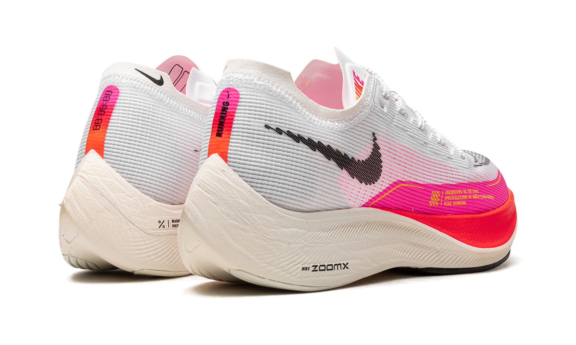 ZOOMX VAPORFLY NEXT% 2 WMNS  Rawdacious