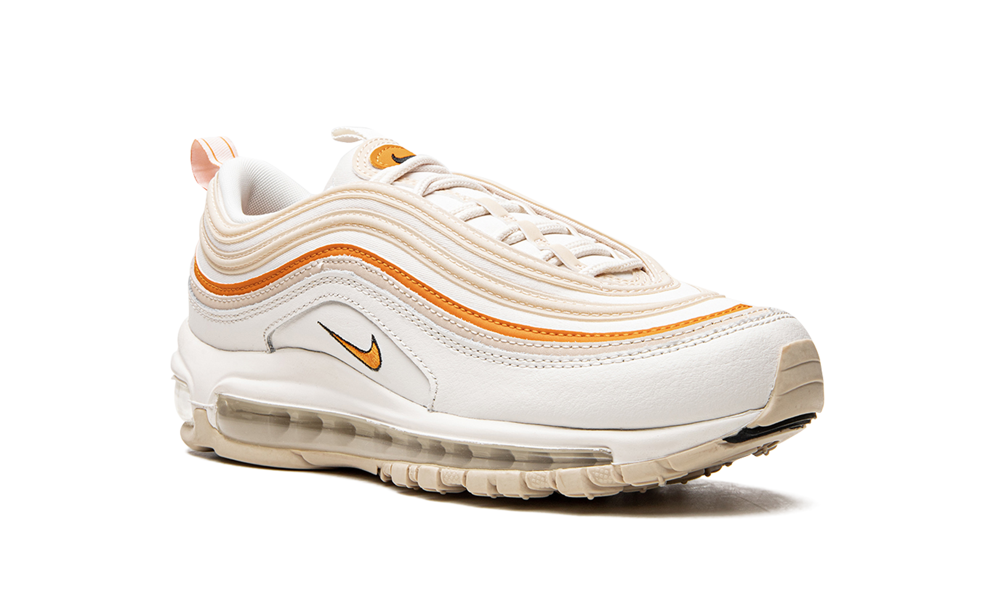 AIR MAX 97 MNS WMNS  Phantom / Light Curry
