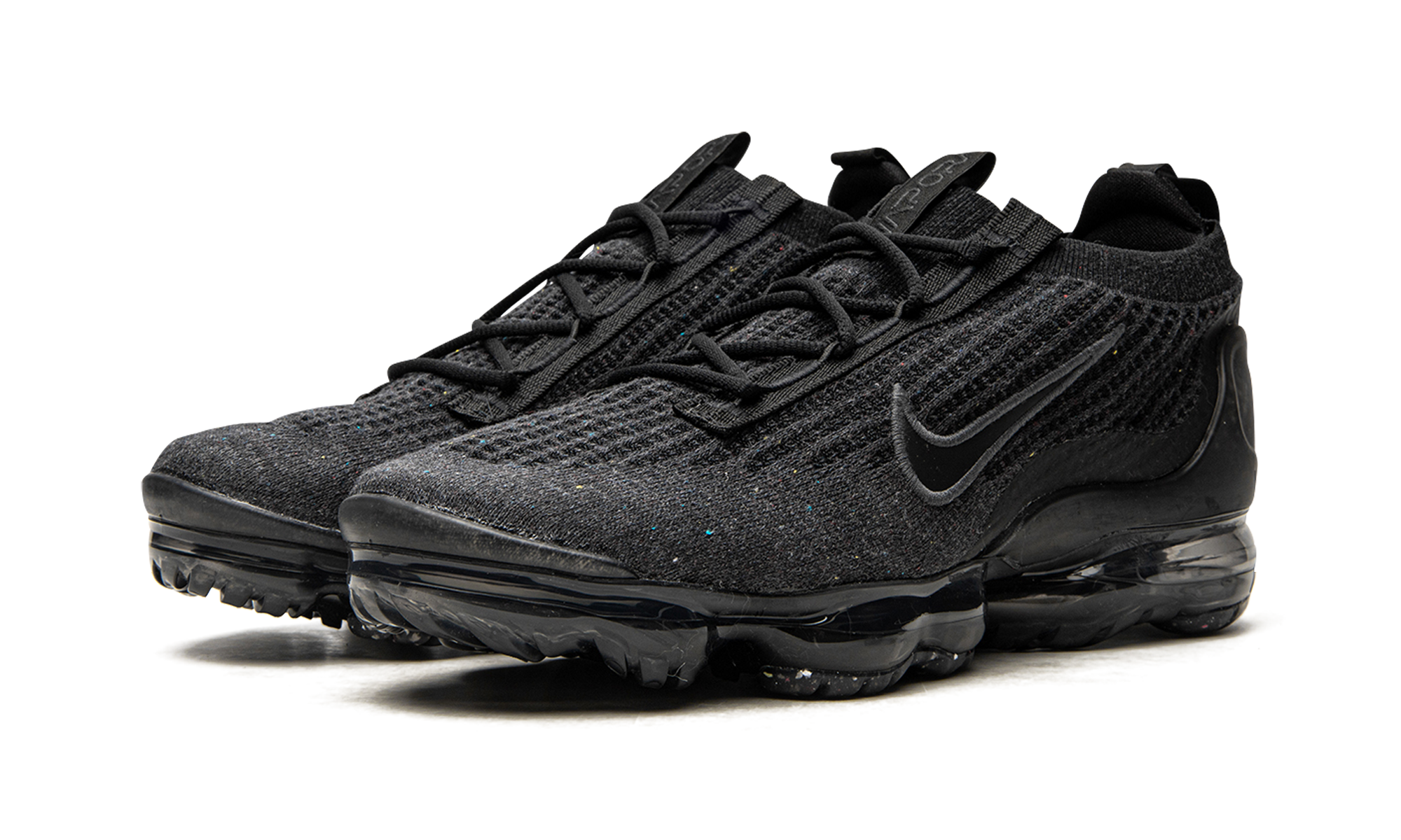 Air VaporMax 2021 FK  Black Anthracite