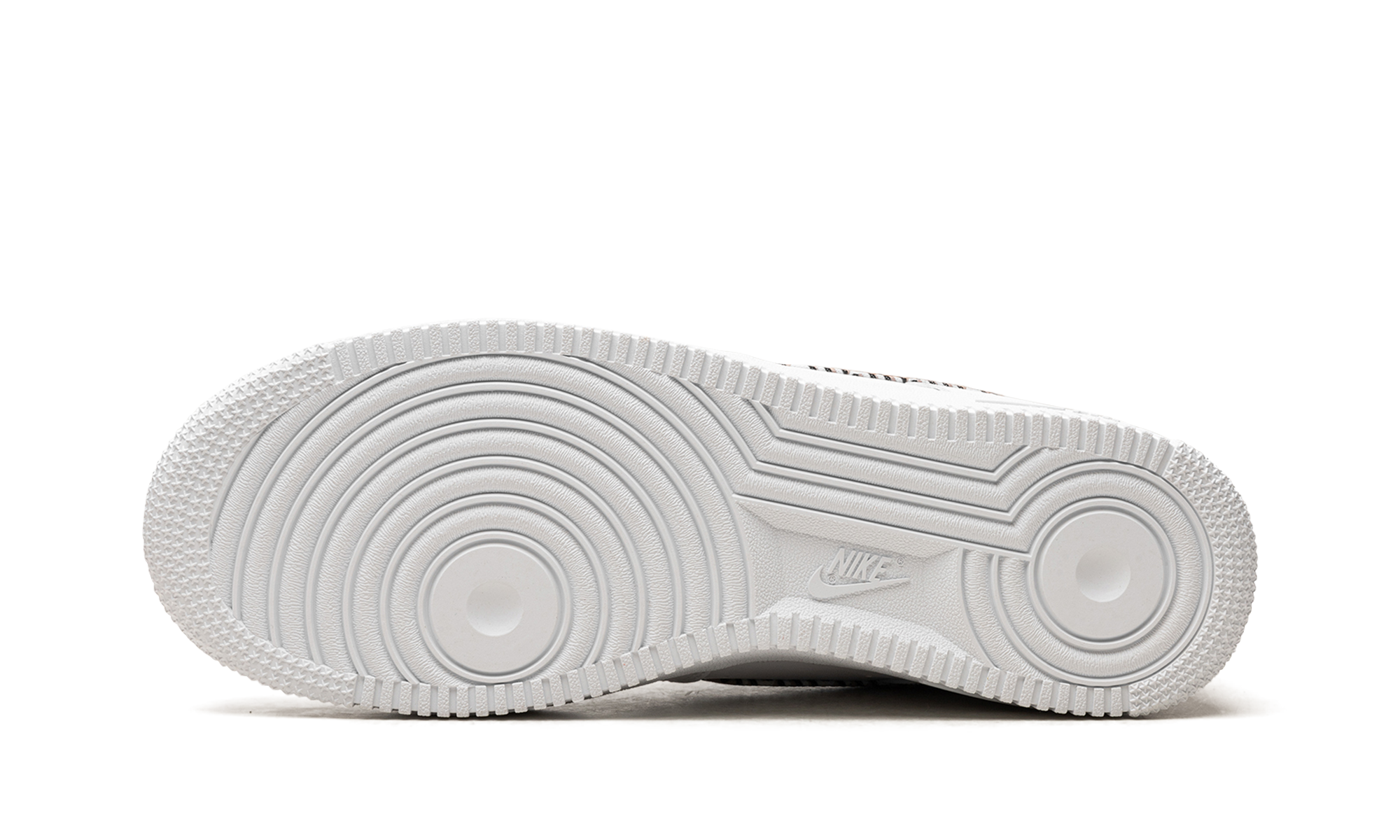 AIR FORCE 1 LO WMNS  United In Victory - White