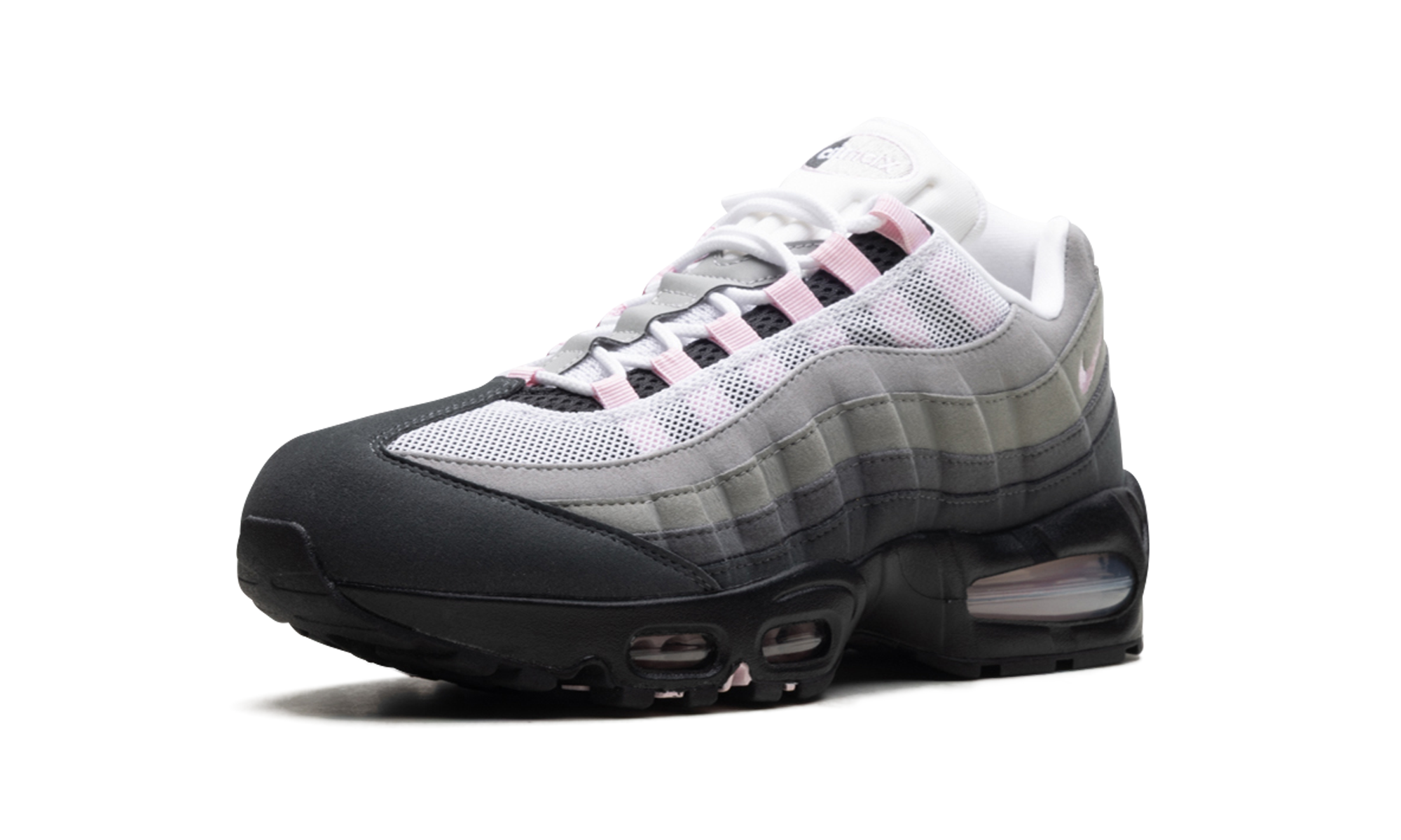 Air Max 95 WMNS  Pink Foam